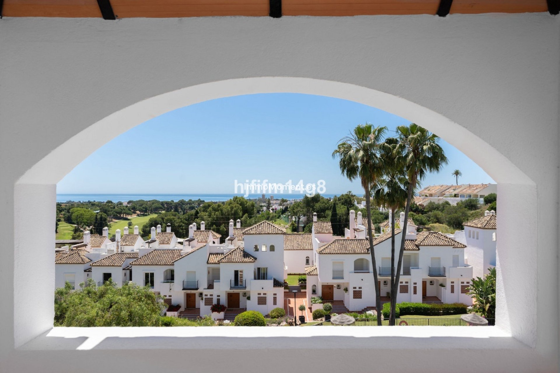 Reventa - Adosado - Marbella - Nueva Andalucía
