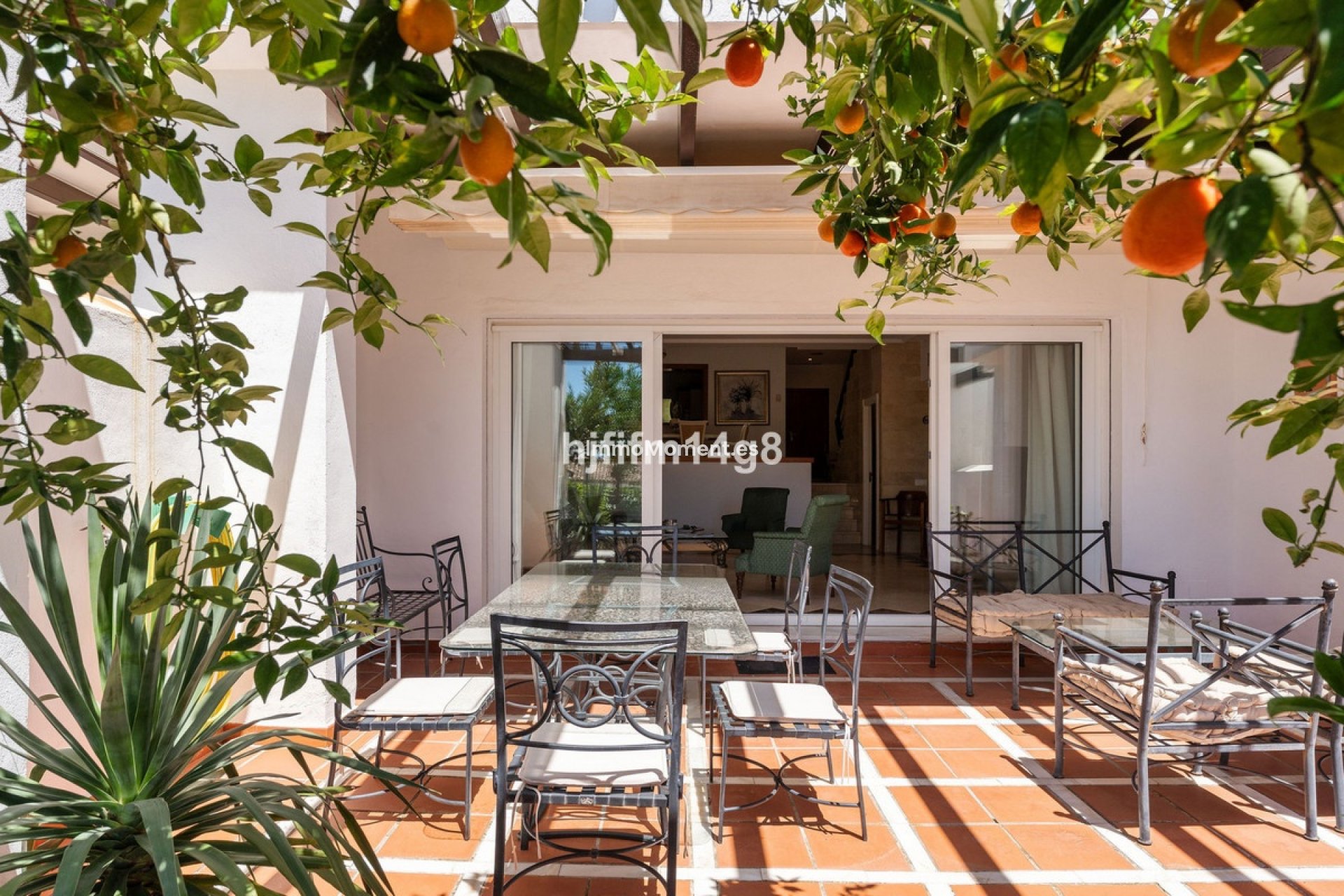 Reventa - Adosado - Marbella - Nueva Andalucía