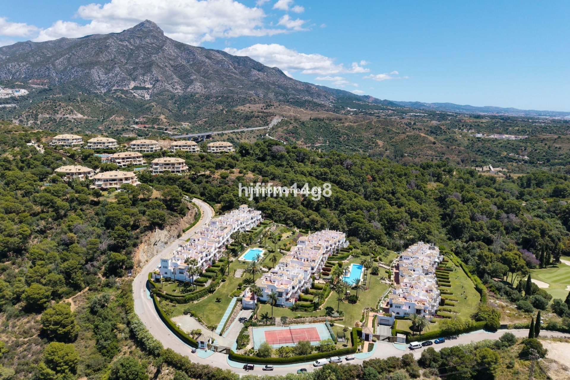 Reventa - Adosado - Marbella - Nueva Andalucía