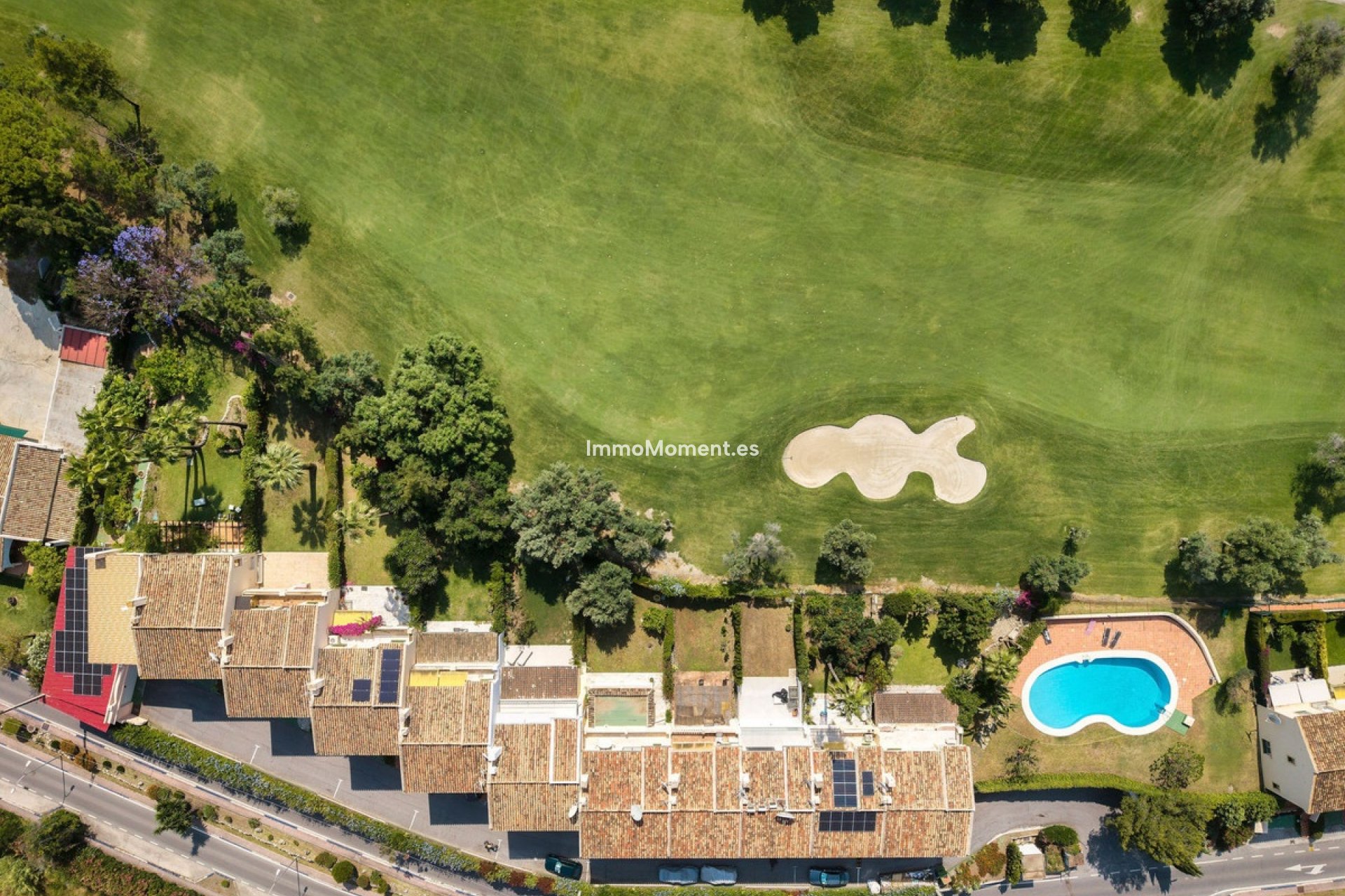Reventa - Adosado - Marbella - Nueva Andalucía