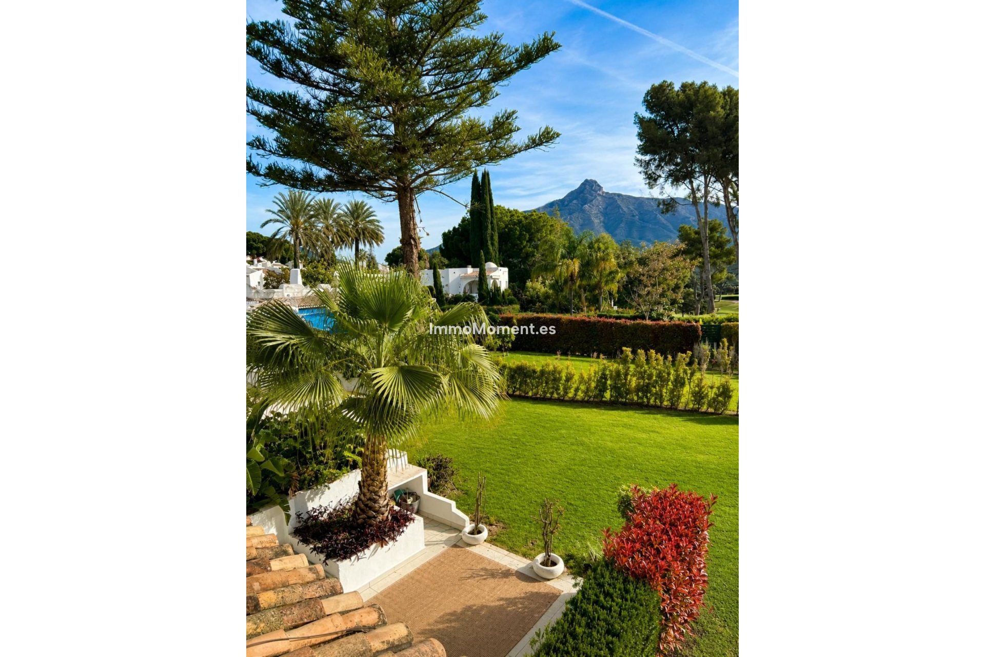 Reventa - Adosado - Marbella - Nueva Andalucía
