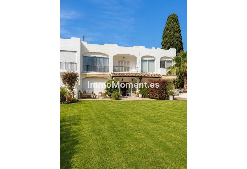 Reventa - Adosado - Marbella - Nueva Andalucía