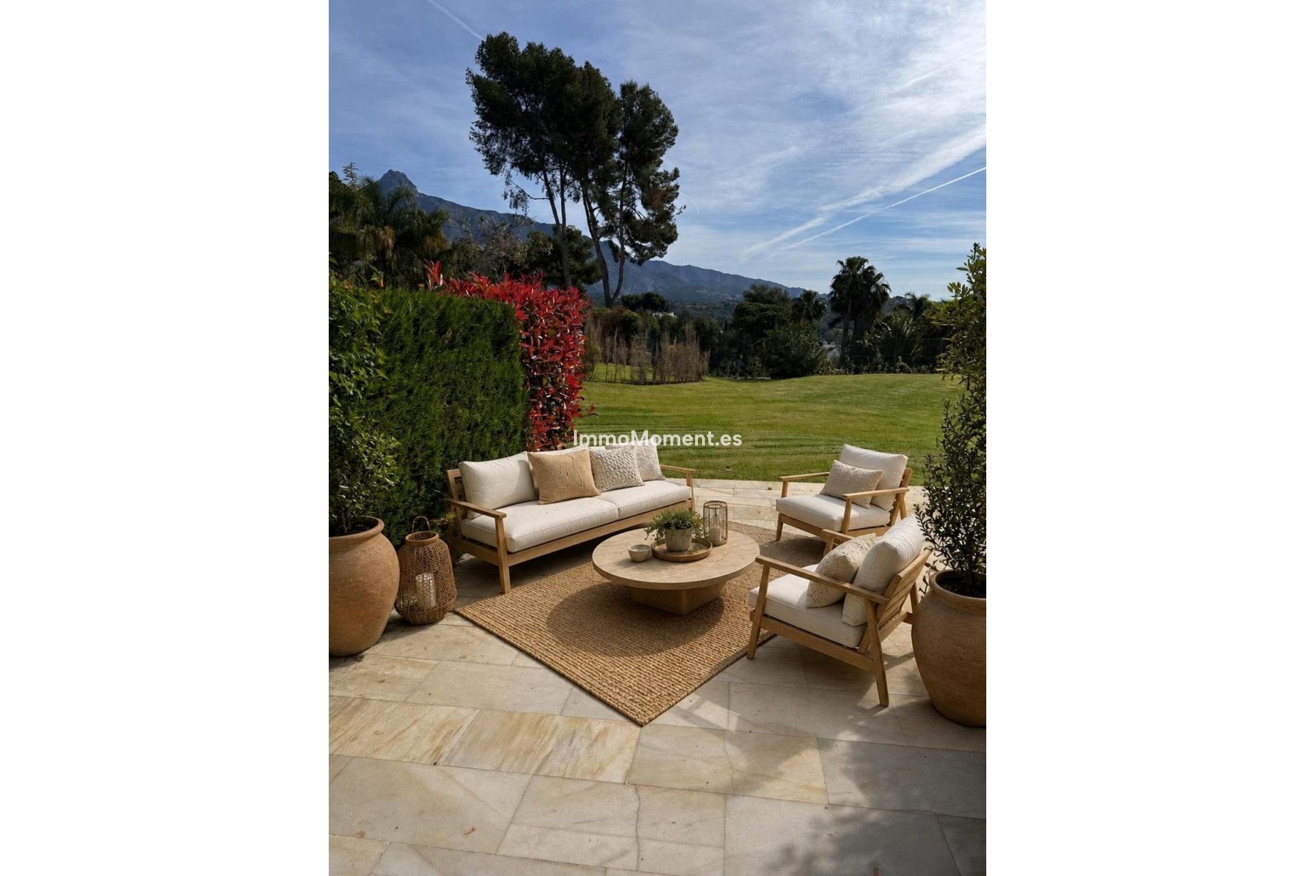 Reventa - Adosado - Marbella - Nueva Andalucía