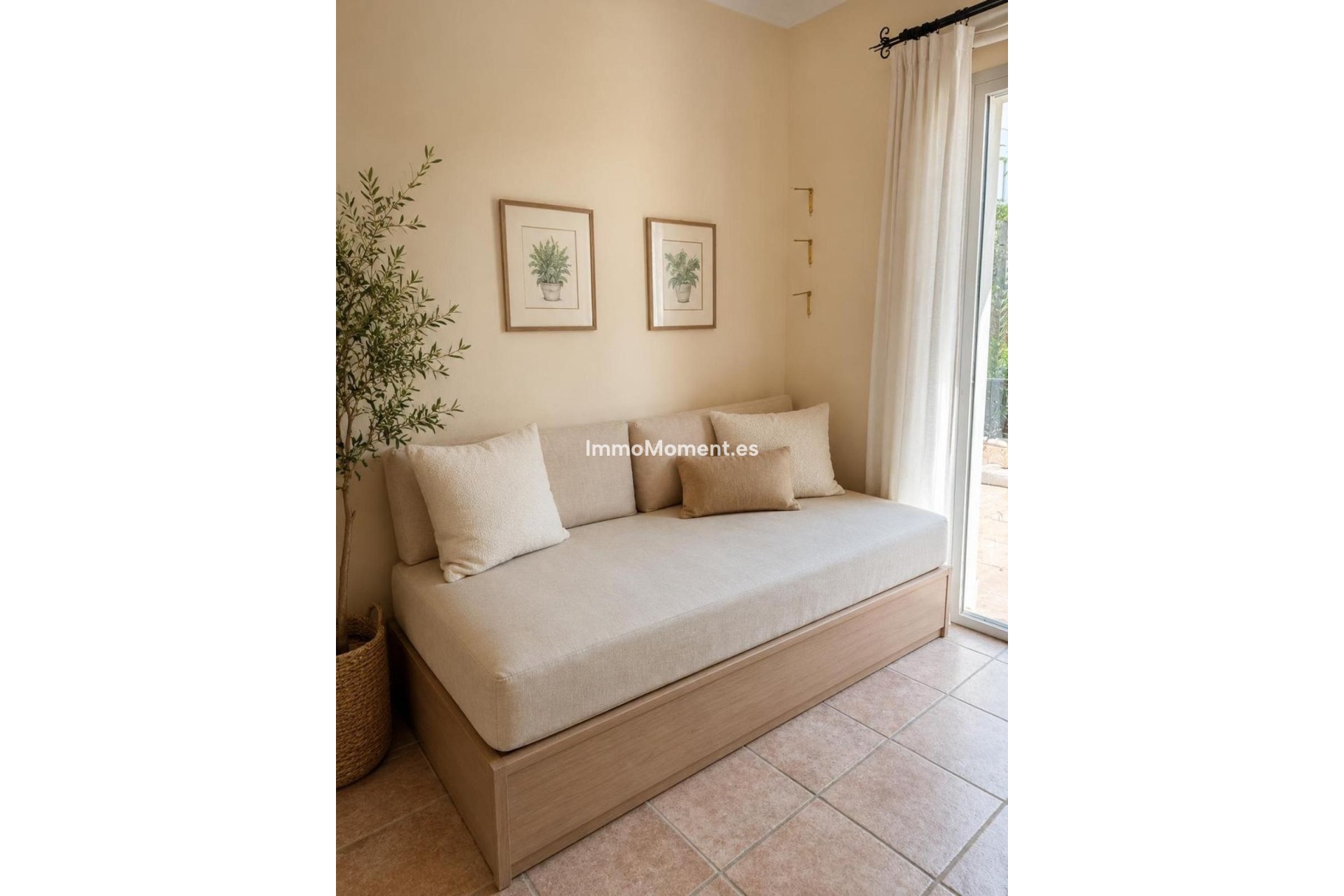Reventa - Adosado - Marbella - Nueva Andalucía