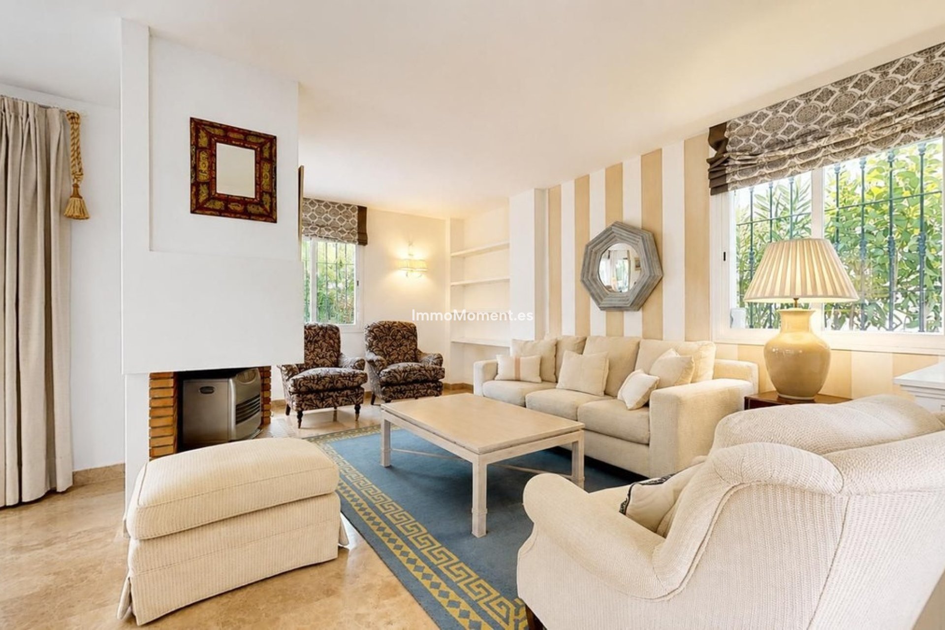 Reventa - Adosado - Marbella - Nueva Andalucía