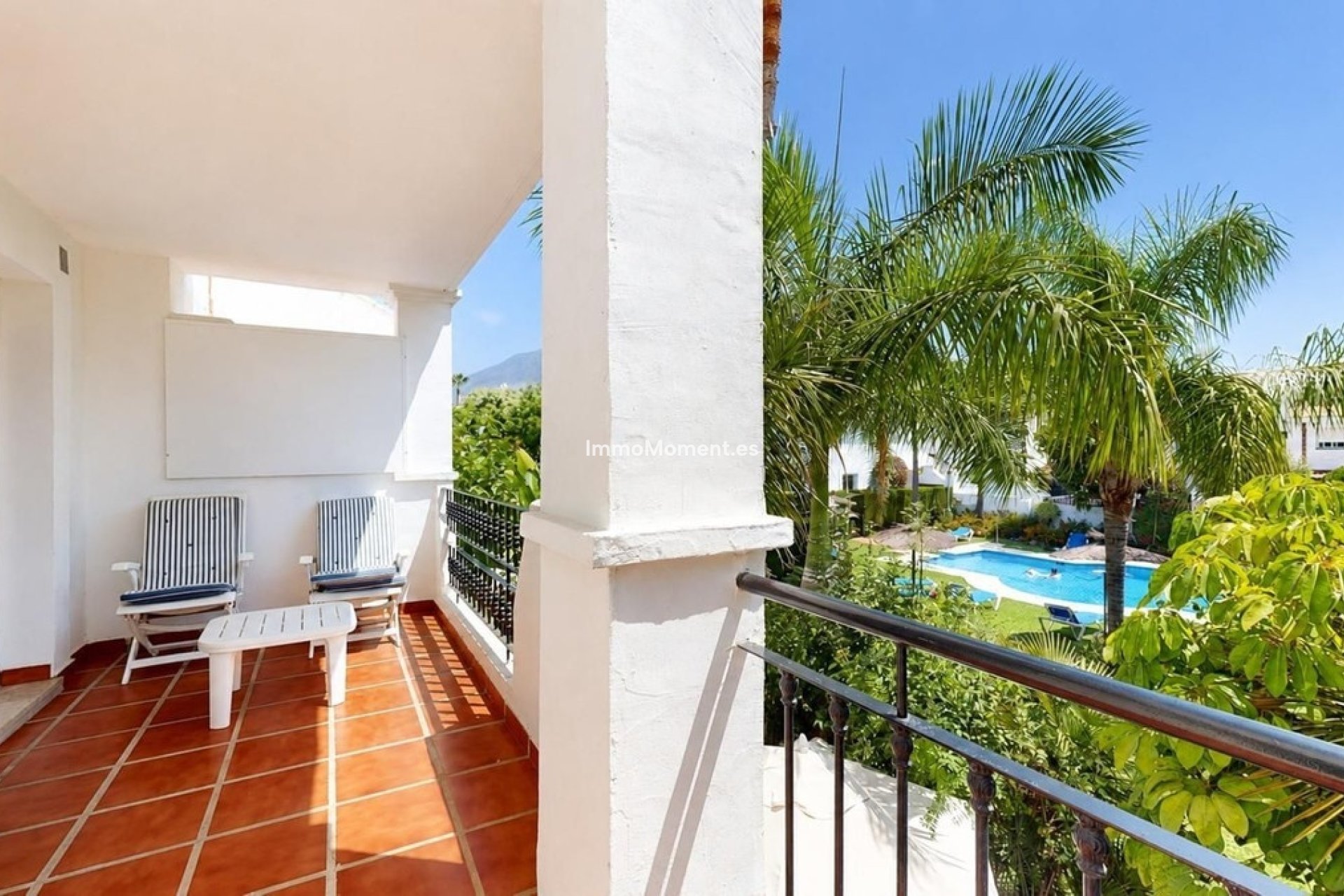 Reventa - Adosado - Marbella - Nueva Andalucía