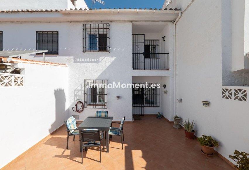 Reventa - Adosado - Marbella - Nueva Andalucía