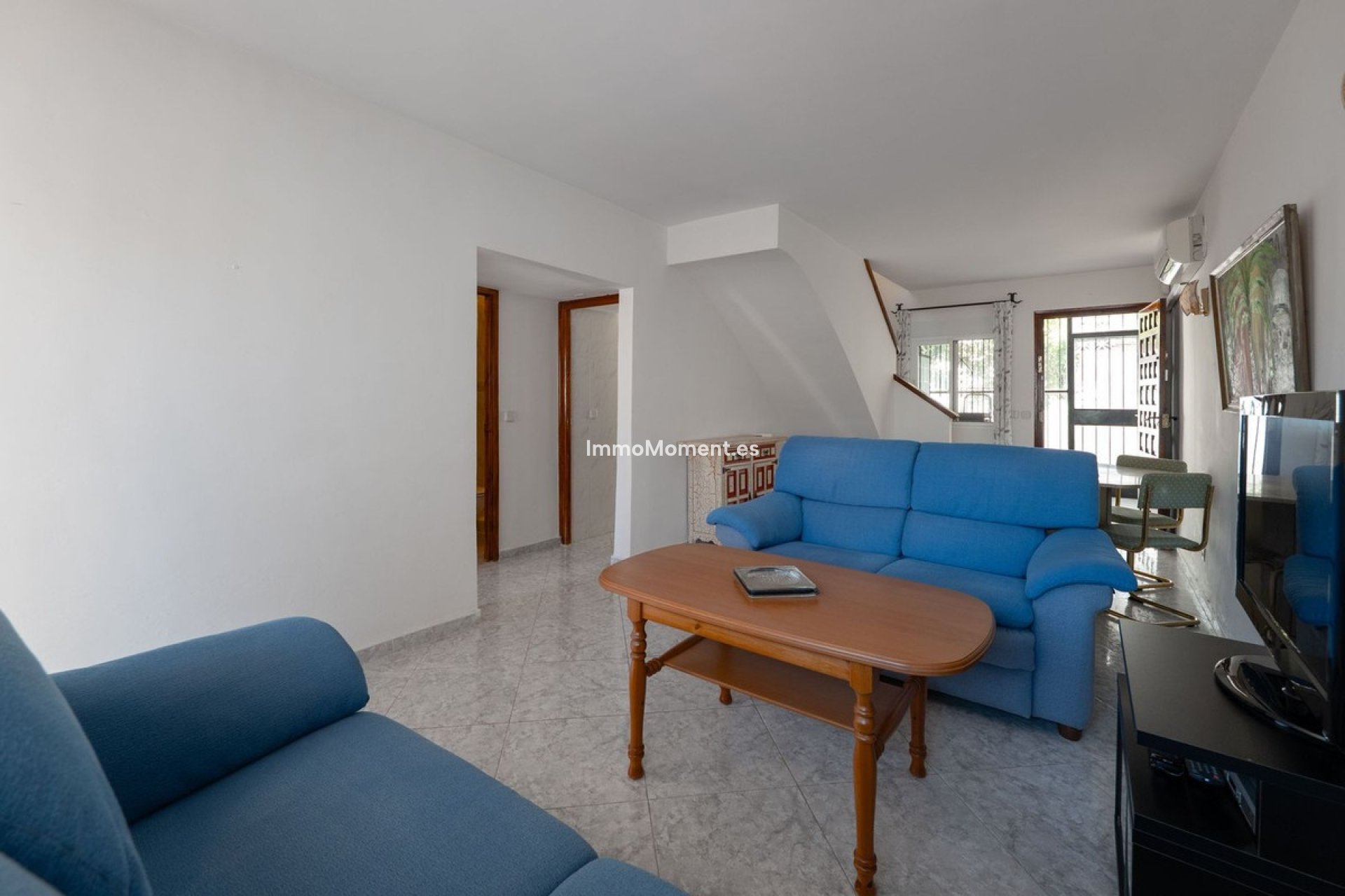 Reventa - Adosado - Marbella - Nueva Andalucía