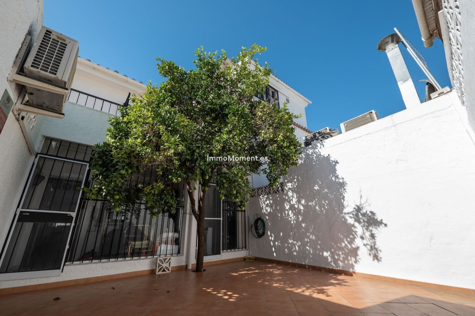 Reventa - Adosado - Marbella - Nueva Andalucía