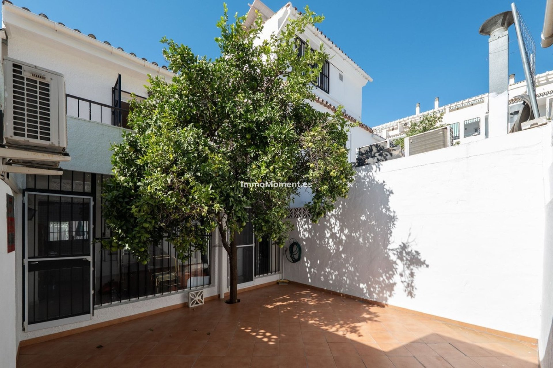 Reventa - Adosado - Marbella - Nueva Andalucía