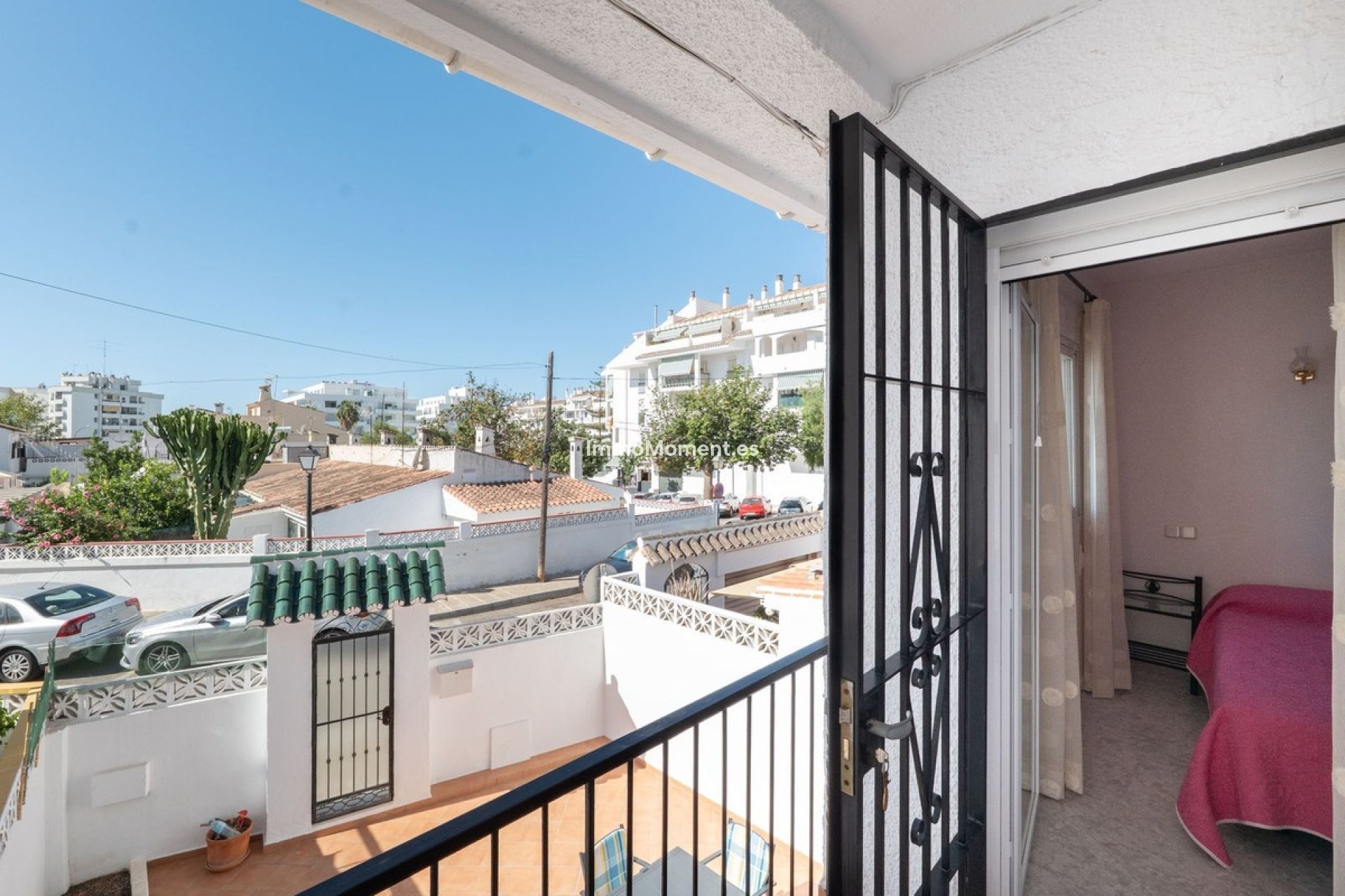 Reventa - Adosado - Marbella - Nueva Andalucía
