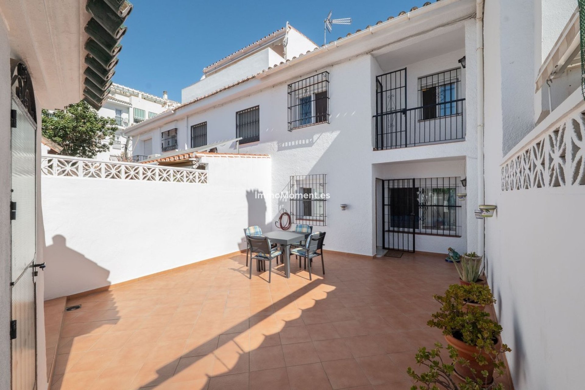 Reventa - Adosado - Marbella - Nueva Andalucía