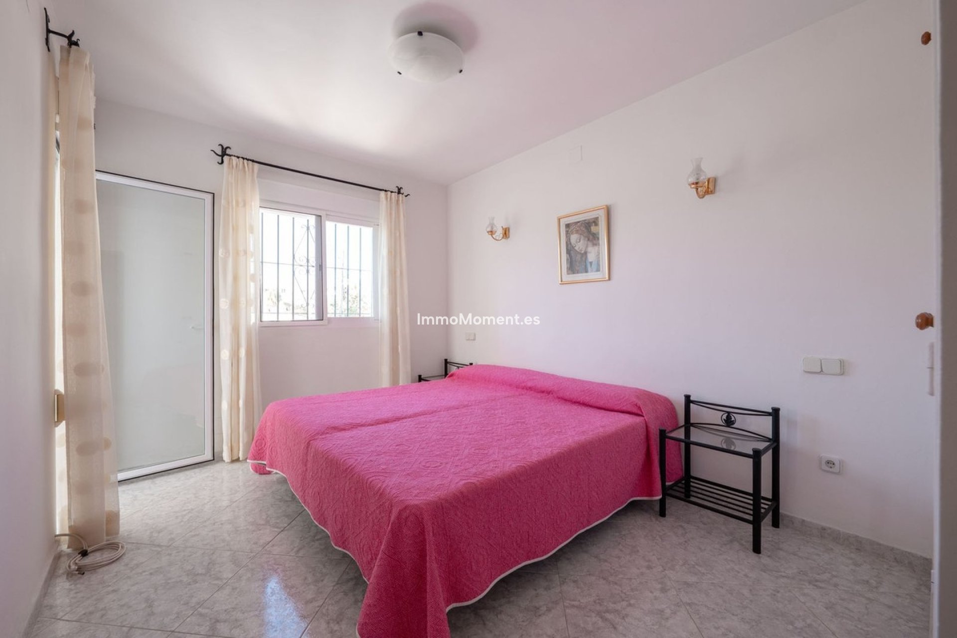 Reventa - Adosado - Marbella - Nueva Andalucía
