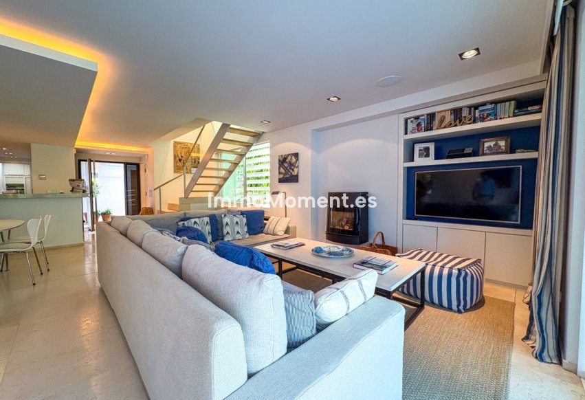 Reventa - Adosado - Marbella - Nueva Andalucía