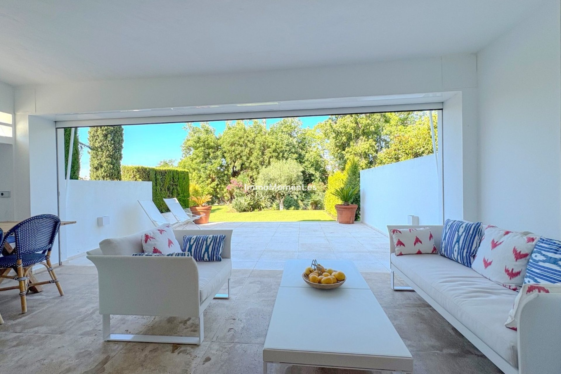 Reventa - Adosado - Marbella - Nueva Andalucía