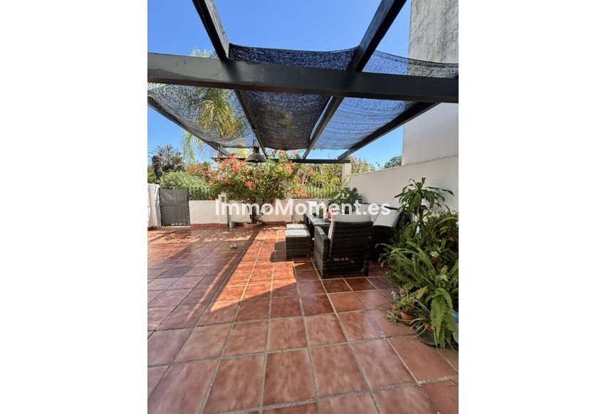Reventa - Adosado - Marbella - Nueva Andalucía