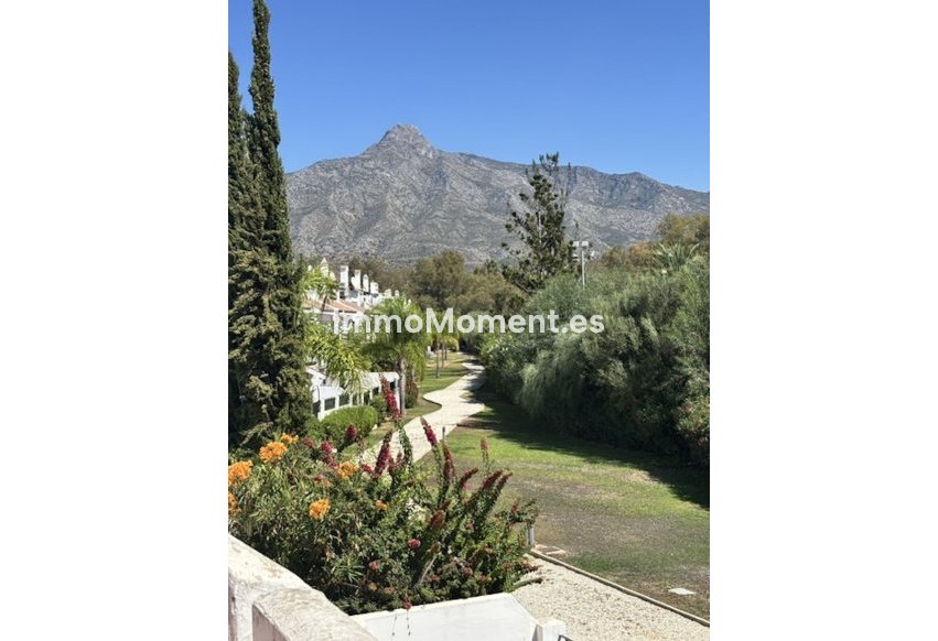 Reventa - Adosado - Marbella - Nueva Andalucía