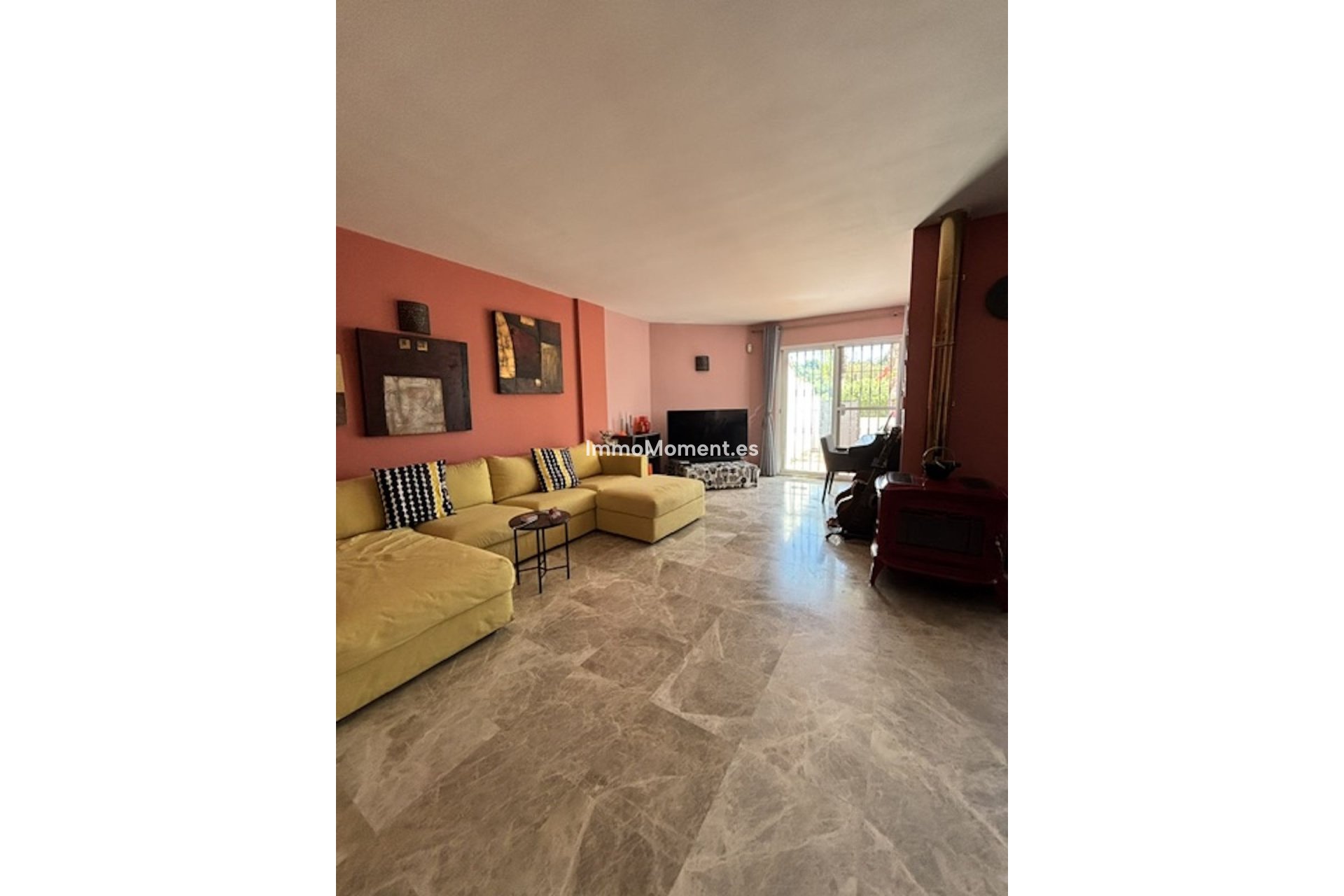 Reventa - Adosado - Marbella - Nueva Andalucía