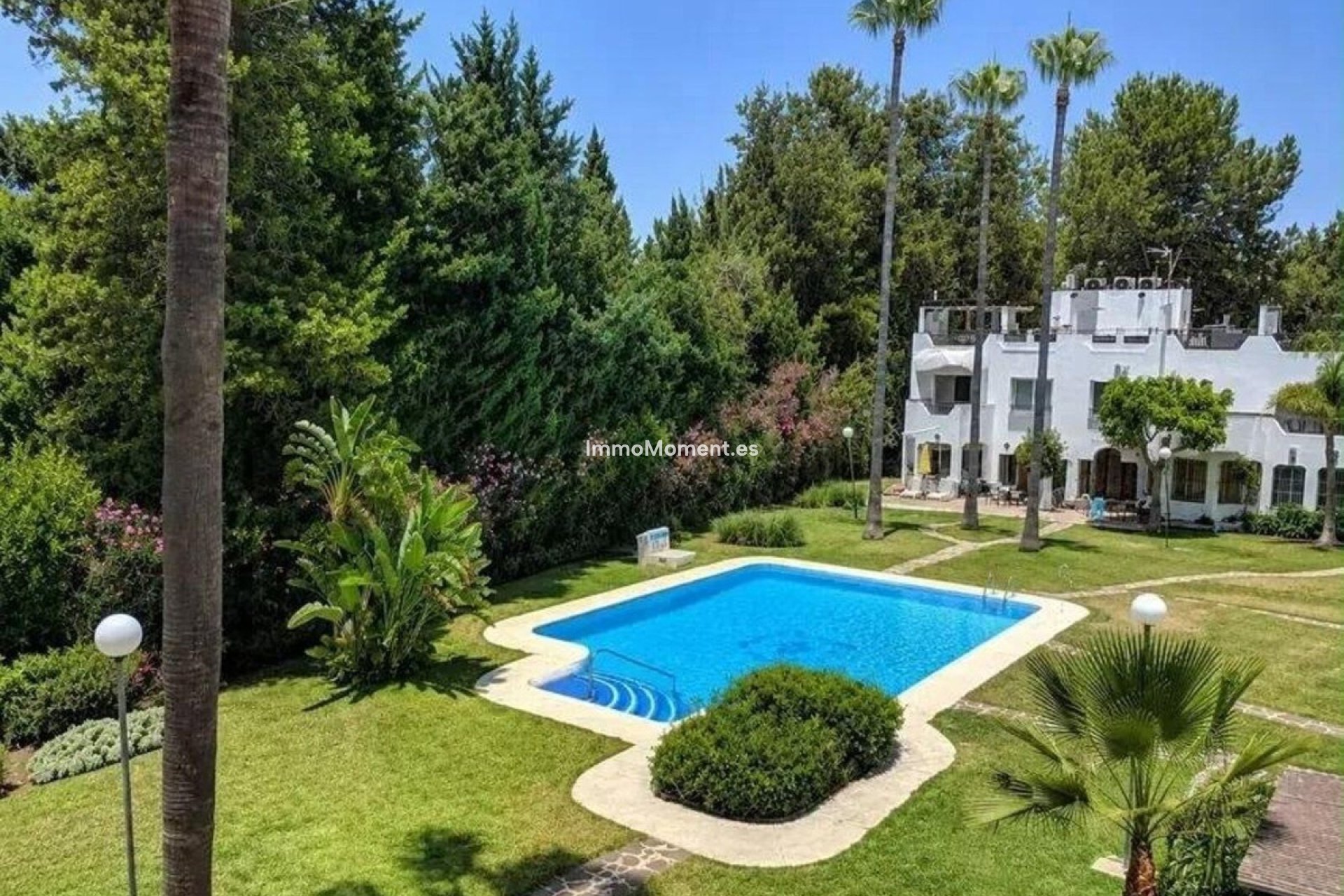 Reventa - Adosado - Marbella - Nueva Andalucía