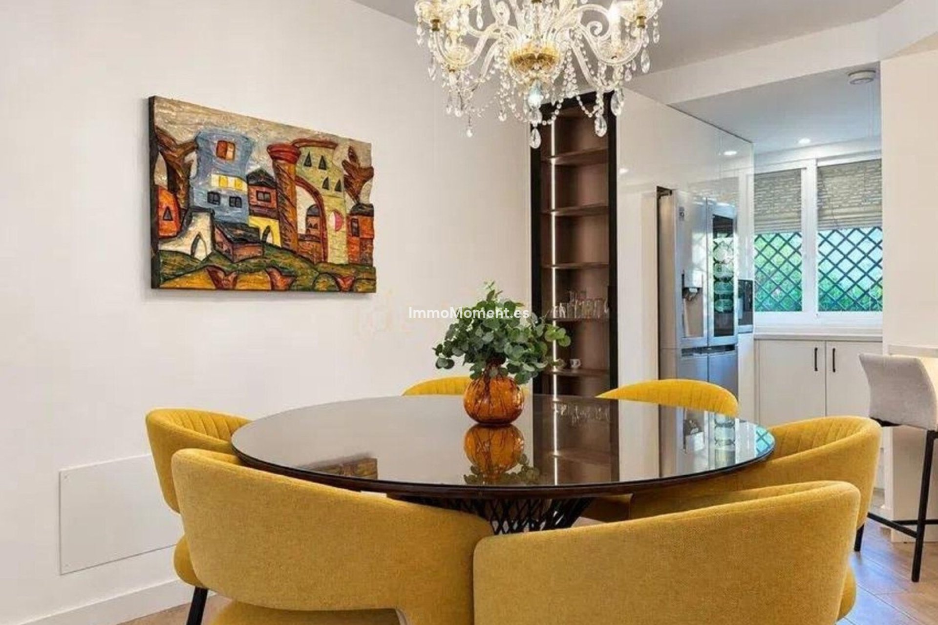 Reventa - Adosado - Marbella - Nueva Andalucía