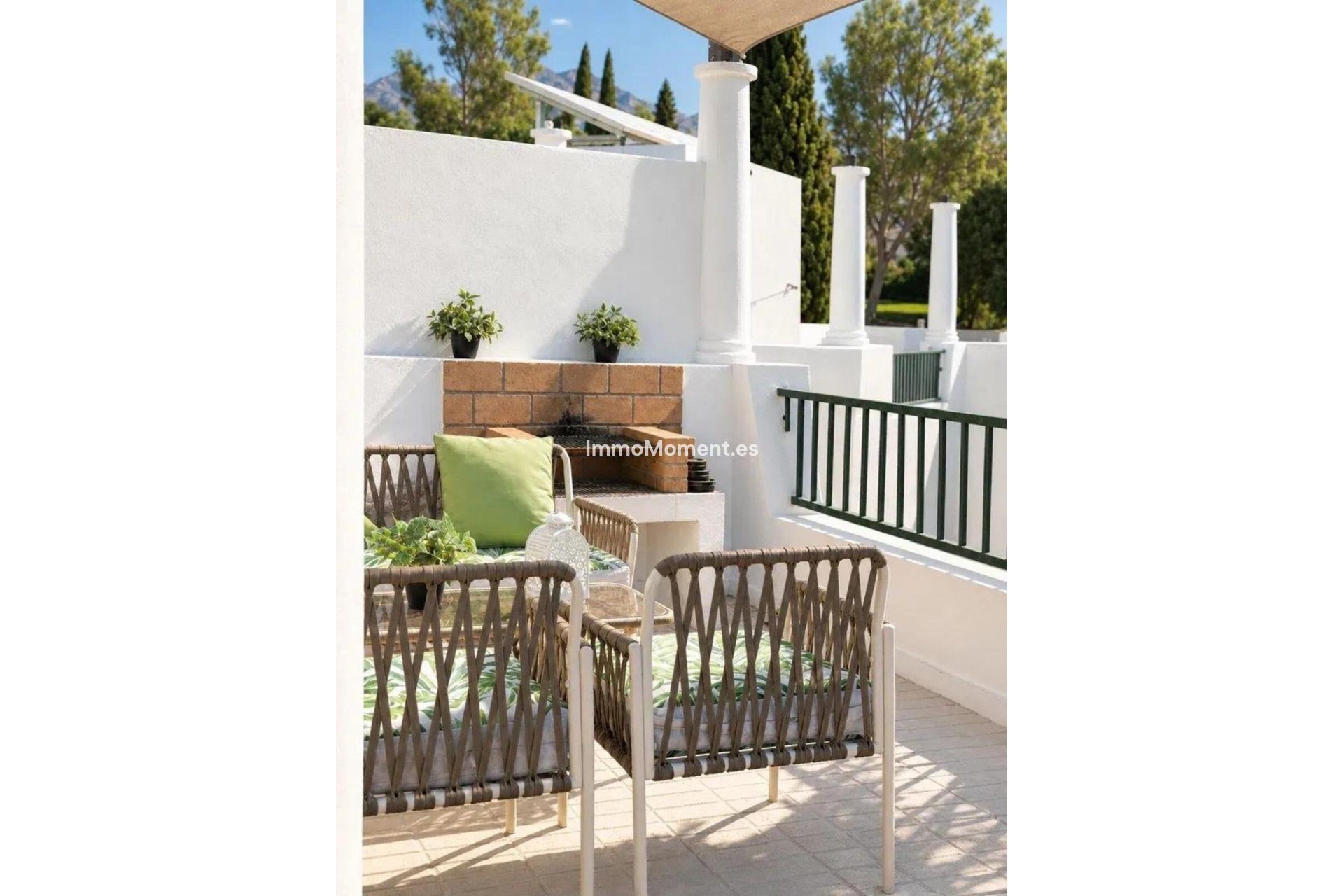 Reventa - Adosado - Marbella - Nueva Andalucía