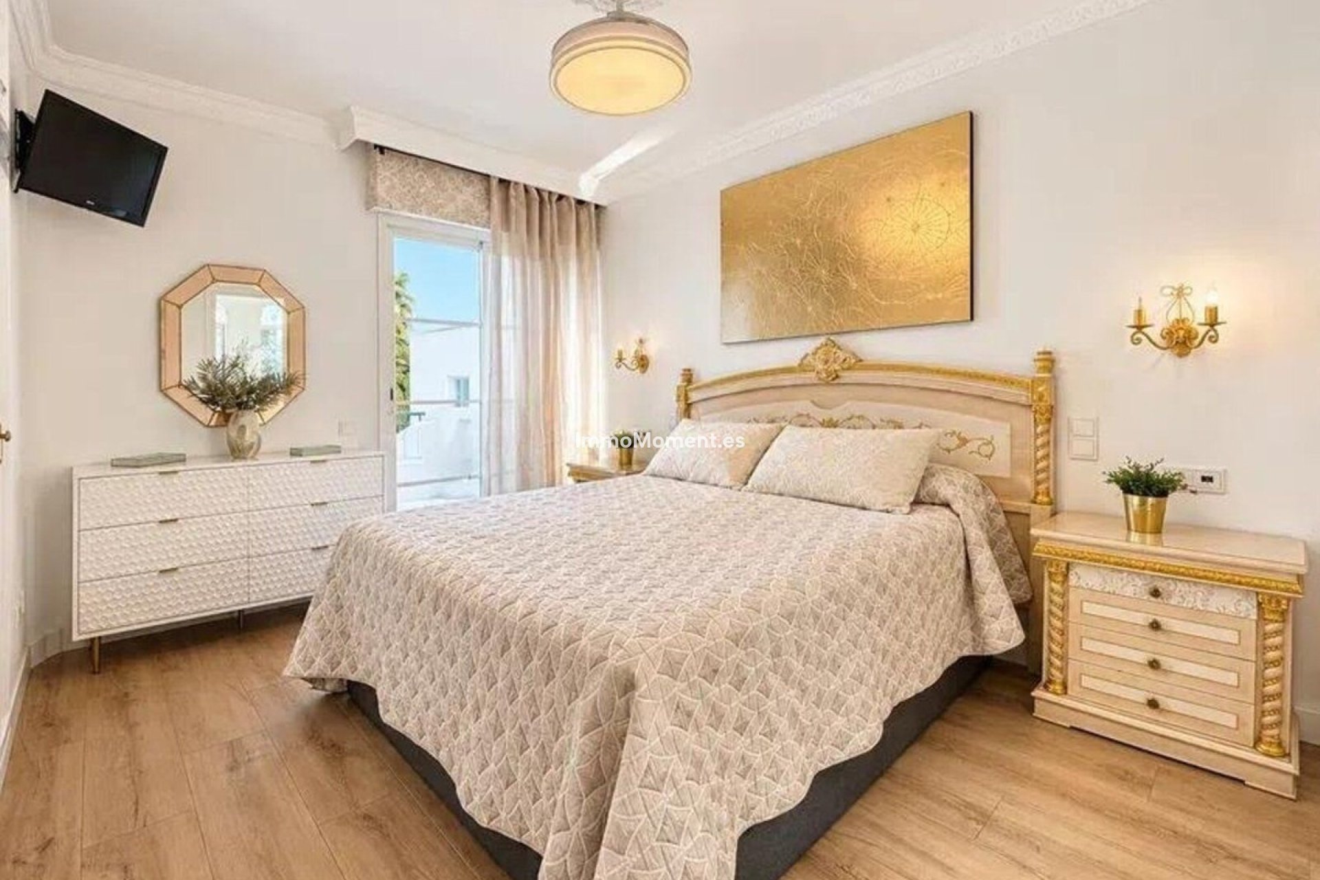 Reventa - Adosado - Marbella - Nueva Andalucía