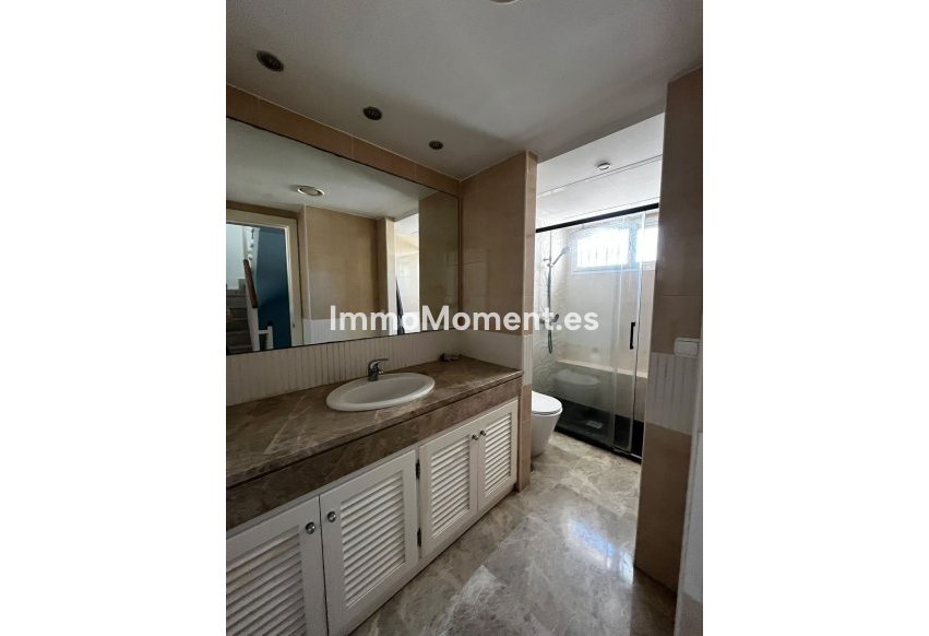 Reventa - Adosado - Marbella - Nueva Andalucía