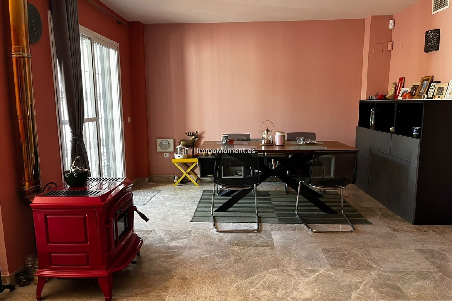 Reventa - Adosado - Marbella - Nueva Andalucía