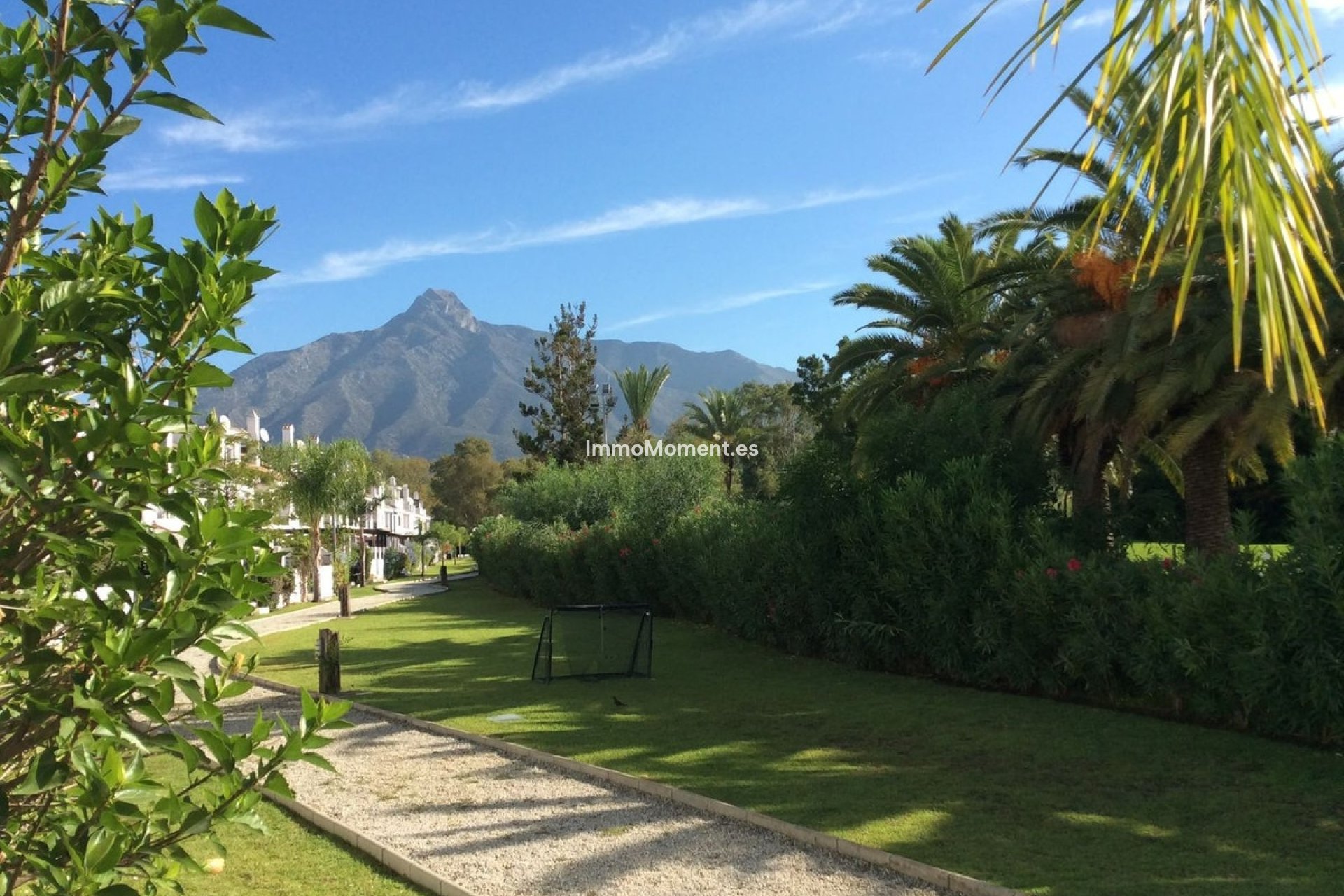 Reventa - Adosado - Marbella - Nueva Andalucía