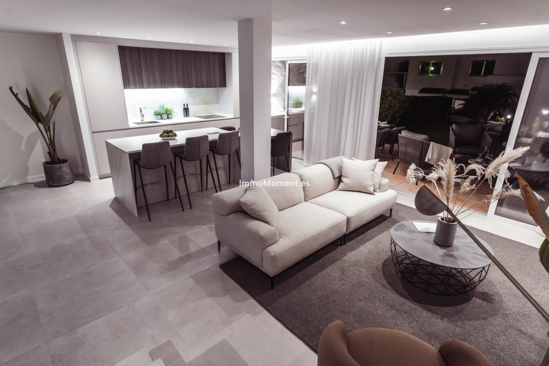 Reventa - Adosado - Marbella - Nueva Andalucía