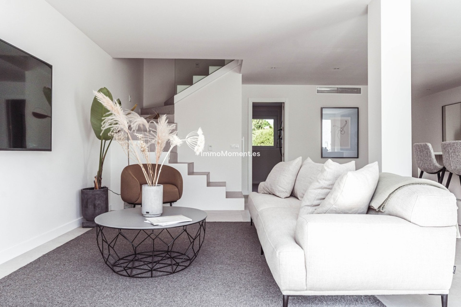 Reventa - Adosado - Marbella - Nueva Andalucía