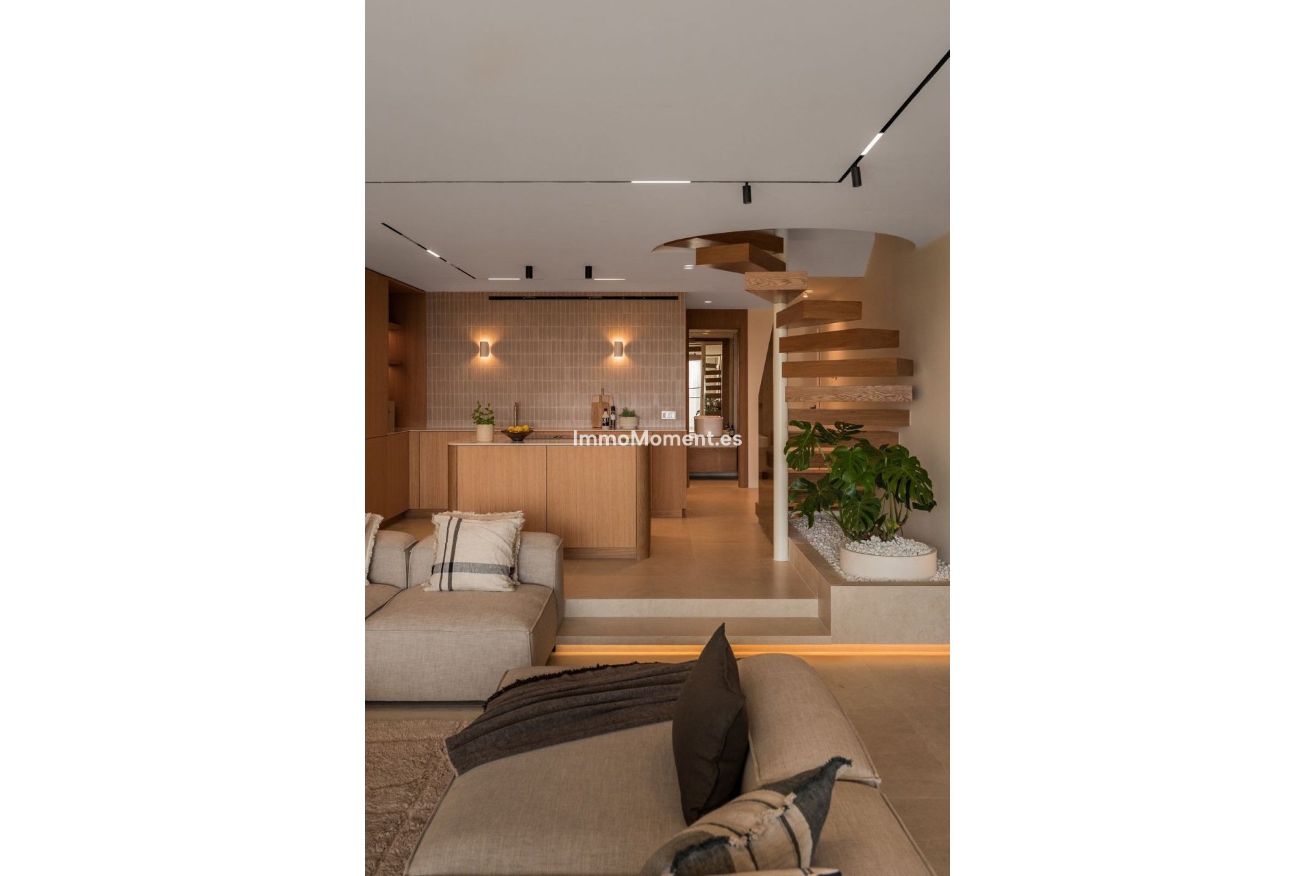 Reventa - Adosado - Marbella - Nueva Andalucía