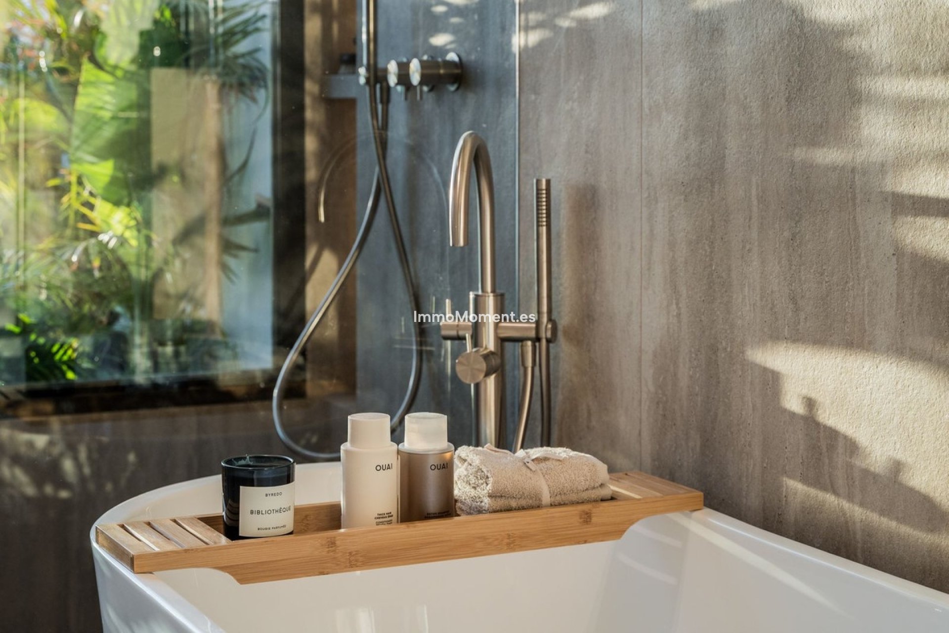 Reventa - Adosado - Marbella - Nueva Andalucía