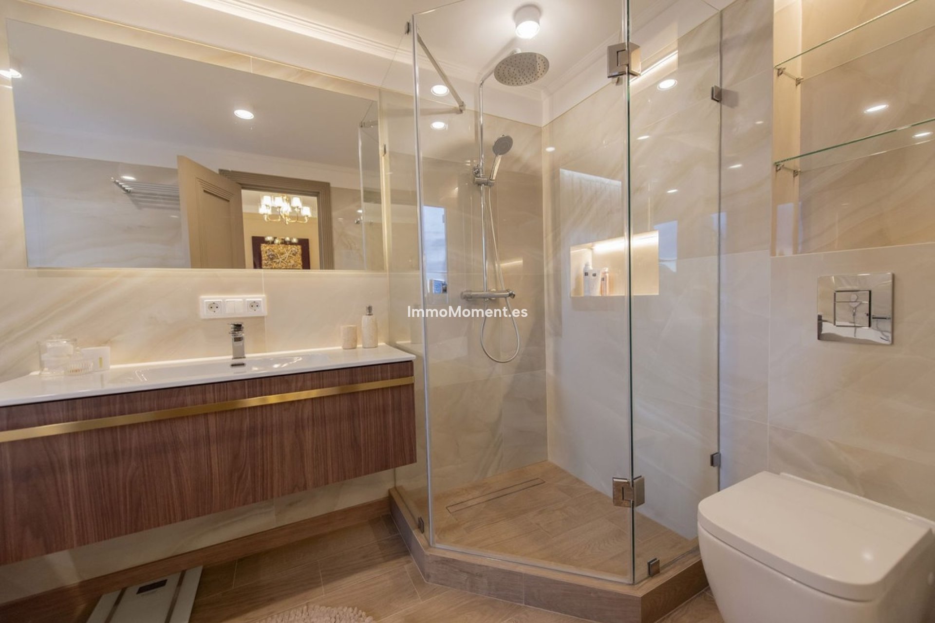 Reventa - Adosado - Marbella - Nueva Andalucía