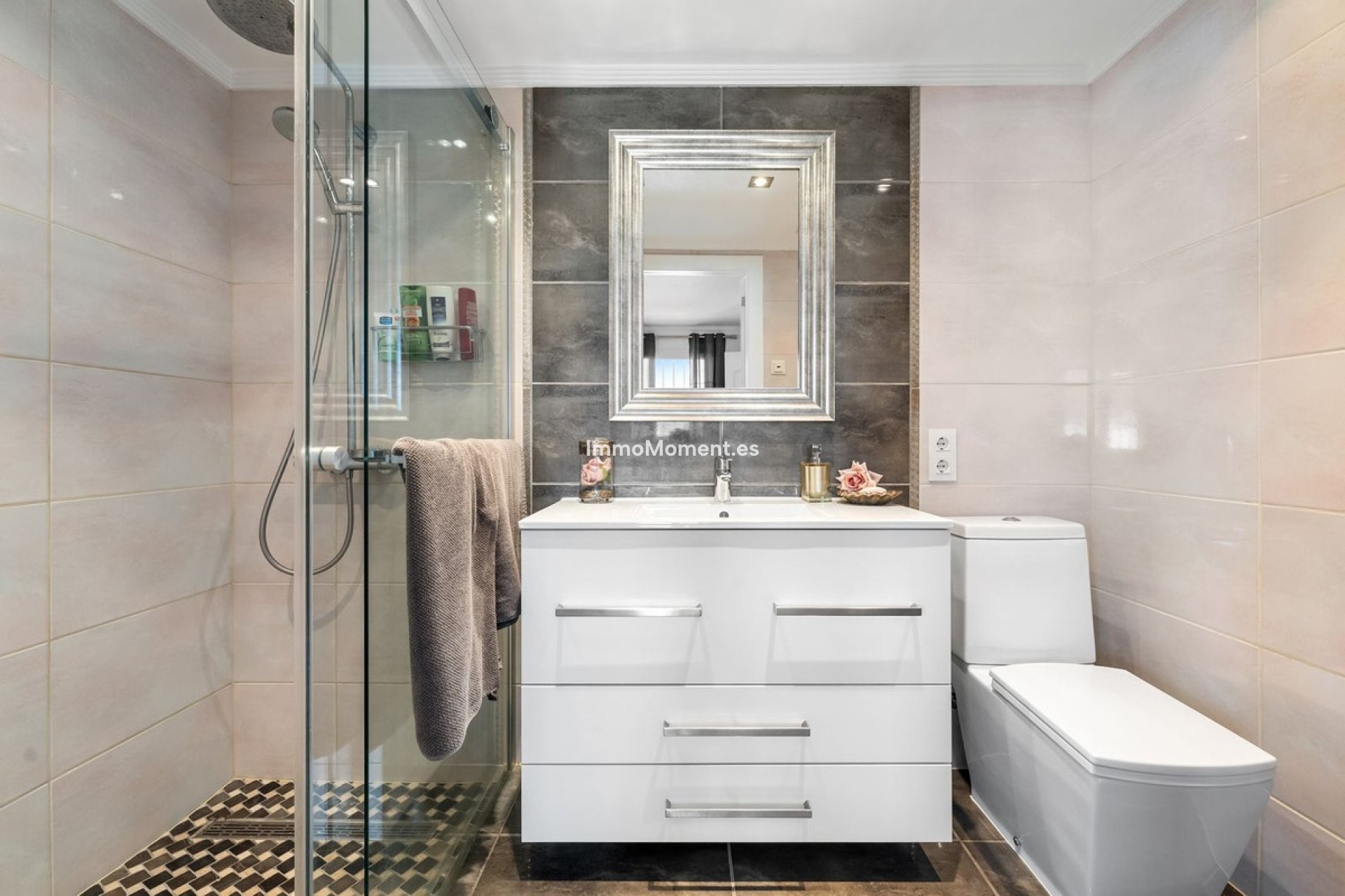 Reventa - Adosado - Marbella - Nueva Andalucía