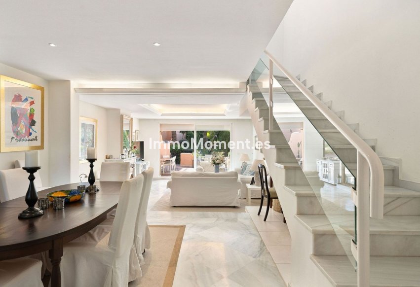 Reventa - Adosado - Marbella - Nueva Andalucía