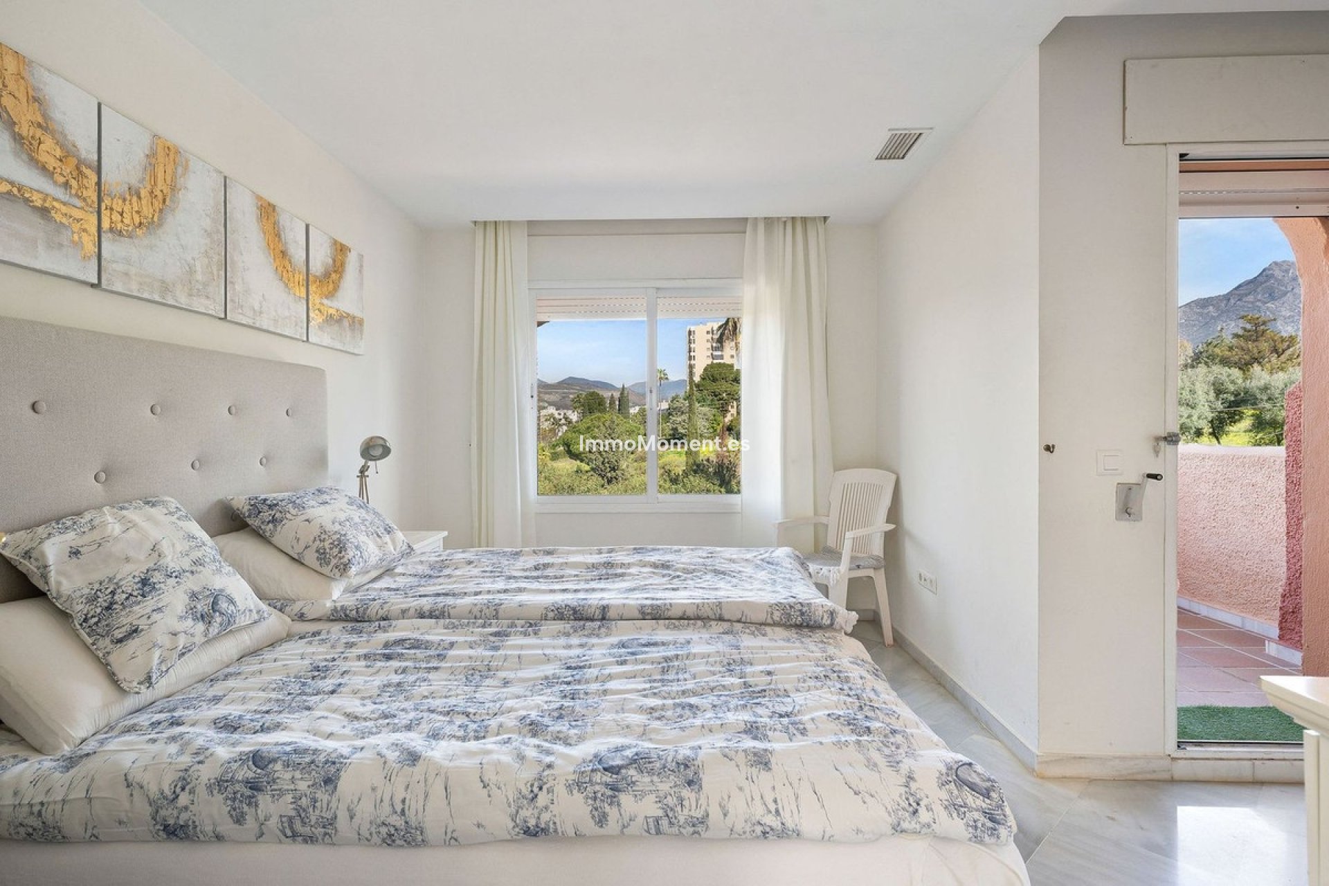 Reventa - Adosado - Marbella - Nueva Andalucía