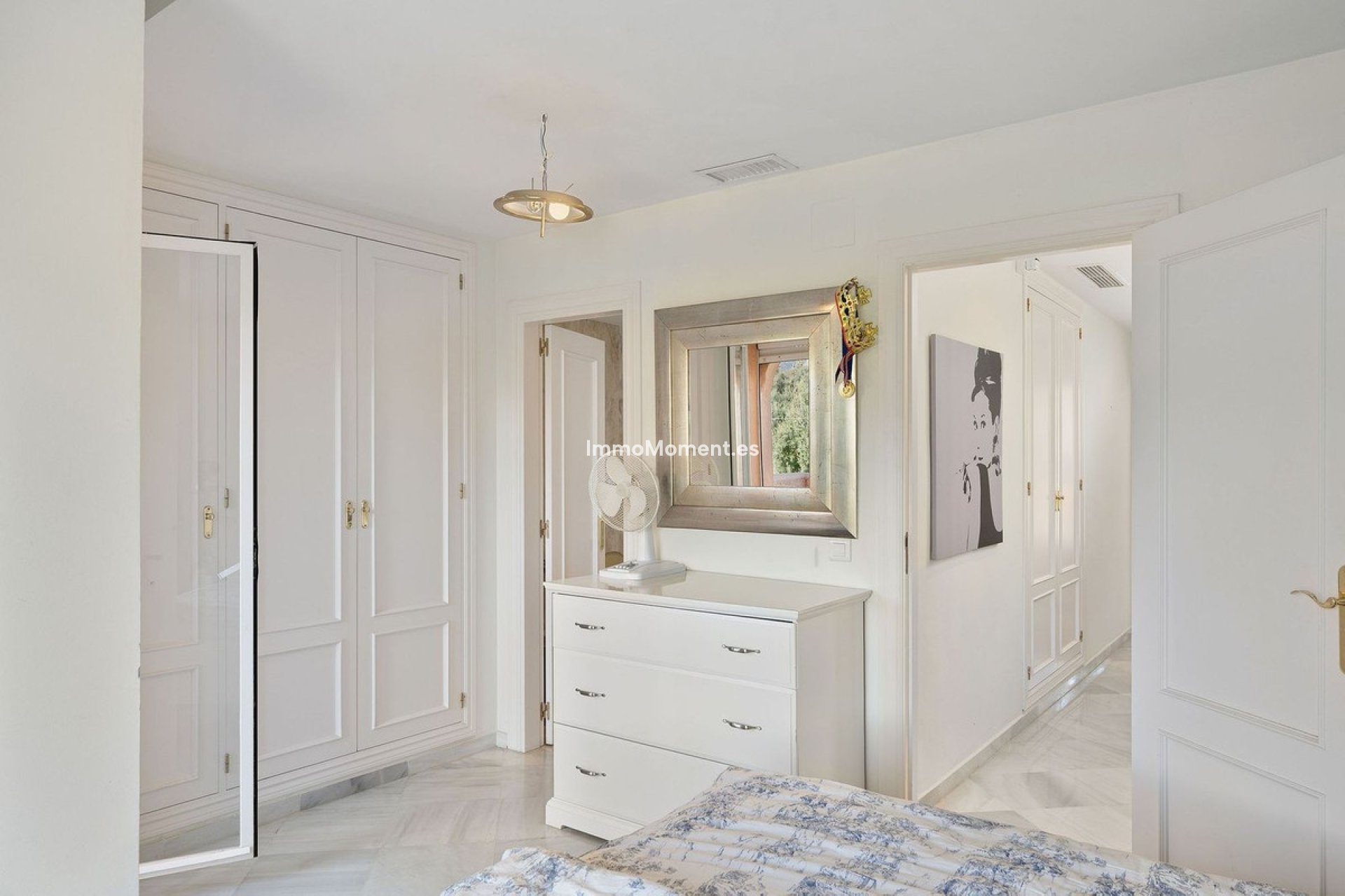 Reventa - Adosado - Marbella - Nueva Andalucía