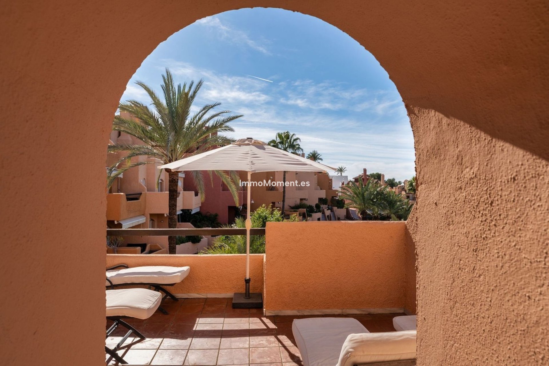 Reventa - Adosado - Marbella - Nueva Andalucía