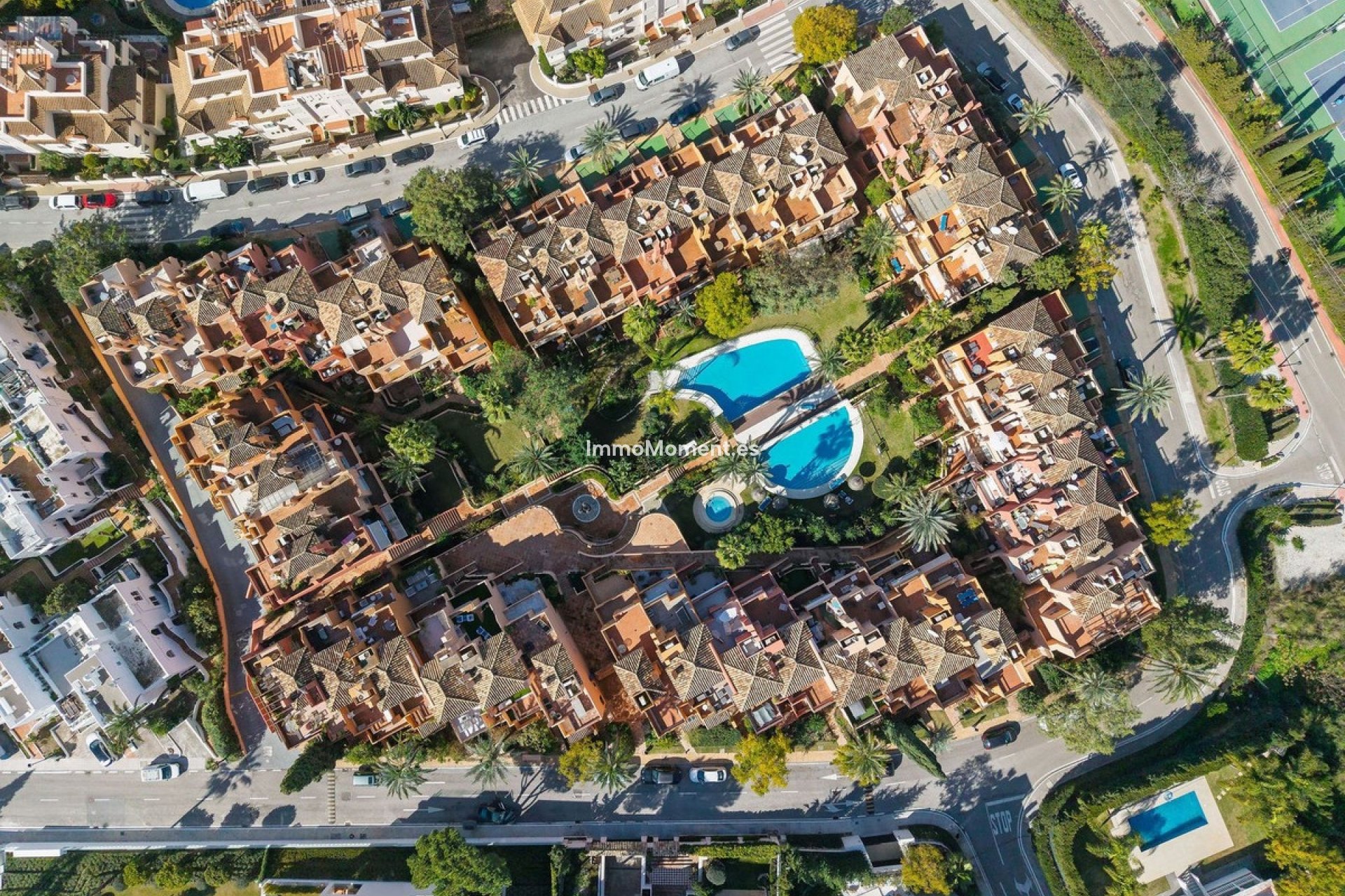 Reventa - Adosado - Marbella - Nueva Andalucía