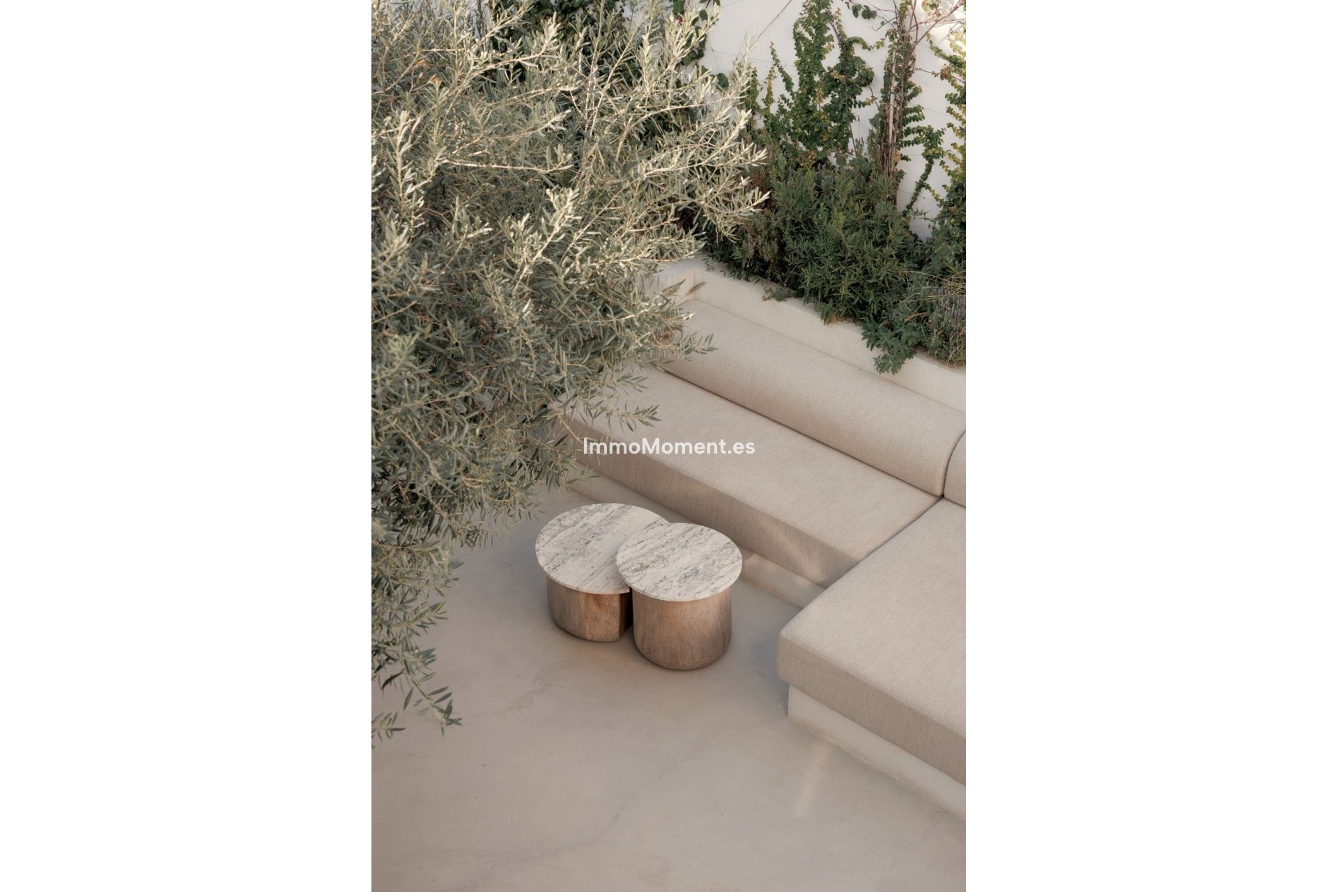 Reventa - Adosado - Marbella - Nueva Andalucía