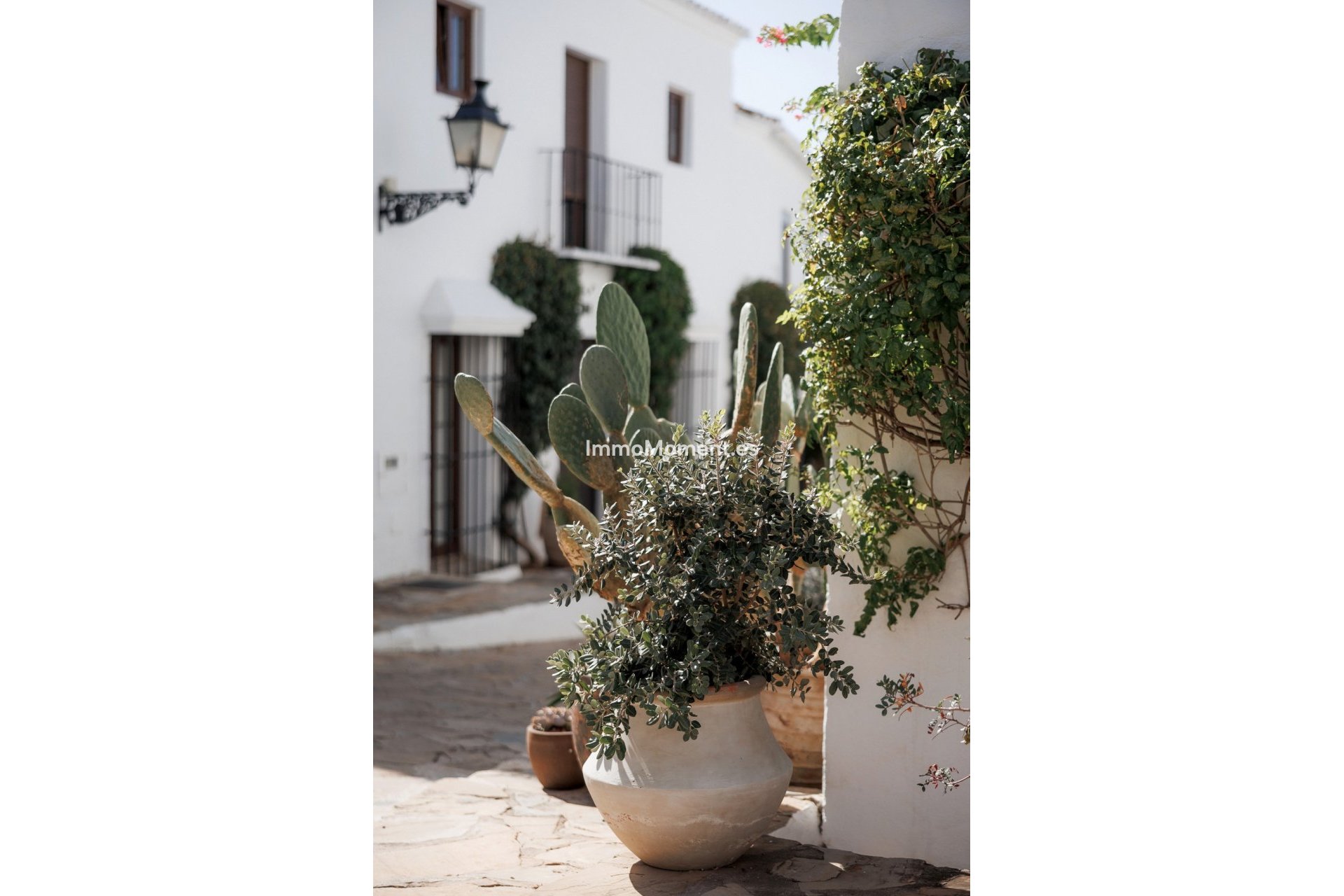 Reventa - Adosado - Marbella - Nueva Andalucía