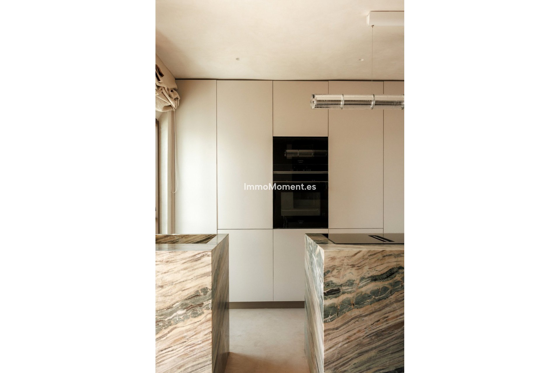 Reventa - Adosado - Marbella - Nueva Andalucía