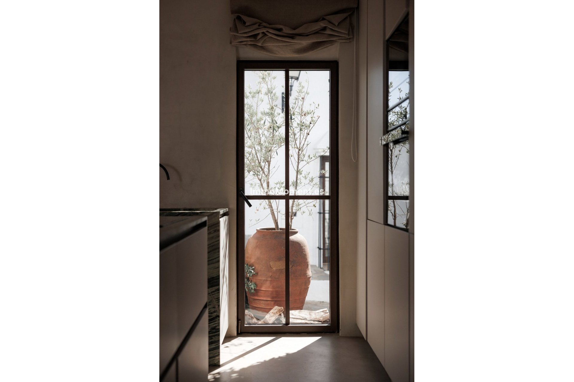 Reventa - Adosado - Marbella - Nueva Andalucía