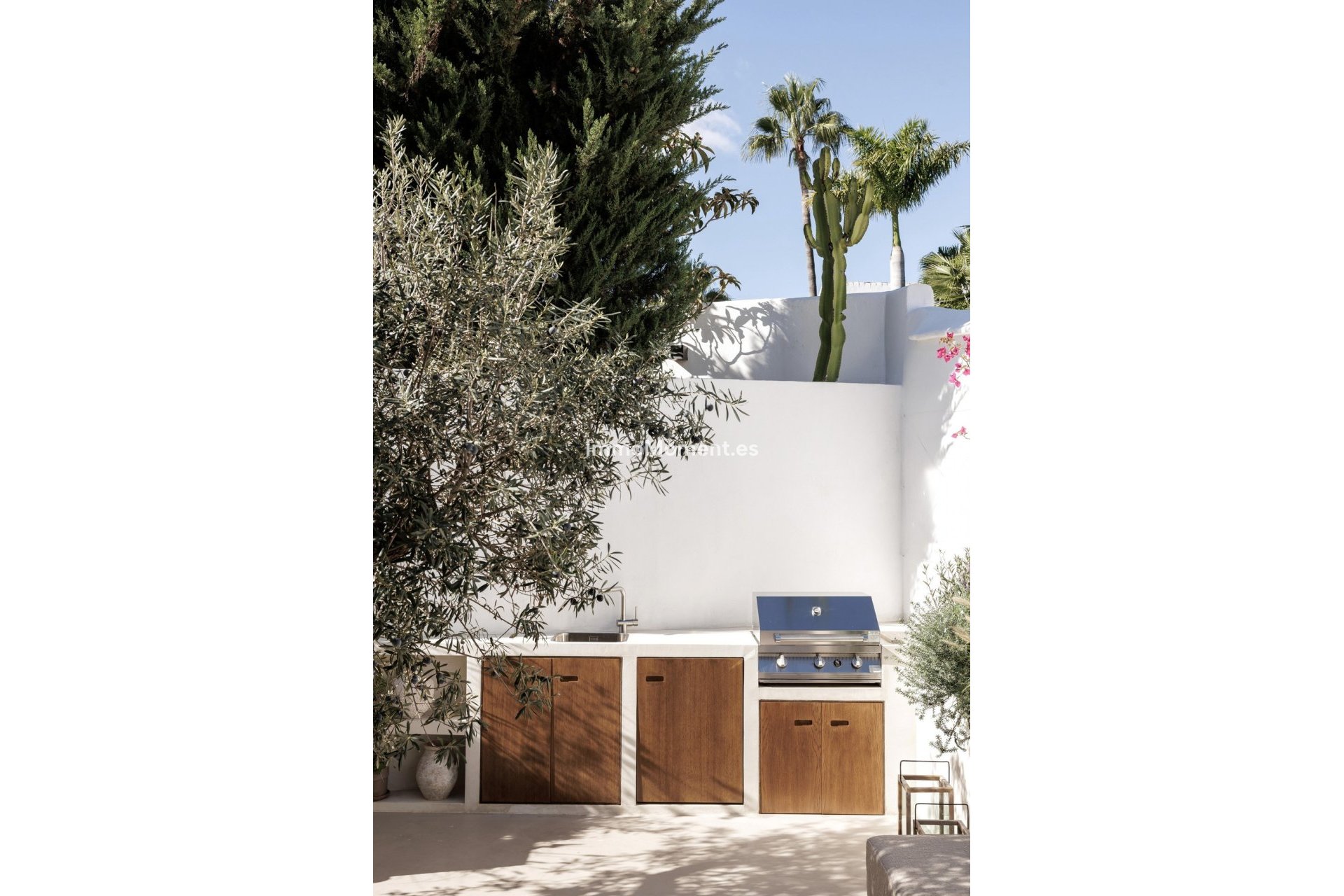 Reventa - Adosado - Marbella - Nueva Andalucía