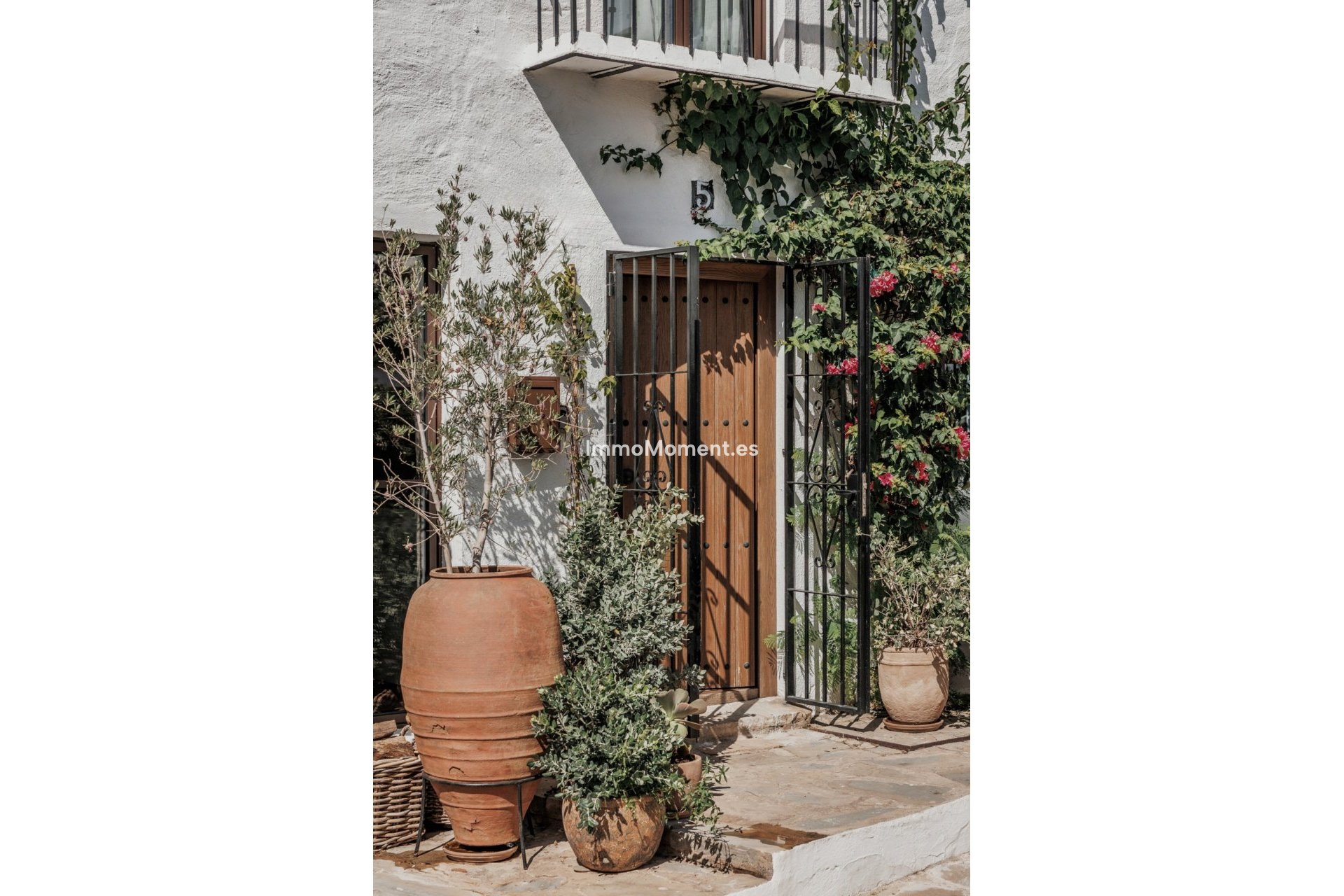 Reventa - Adosado - Marbella - Nueva Andalucía