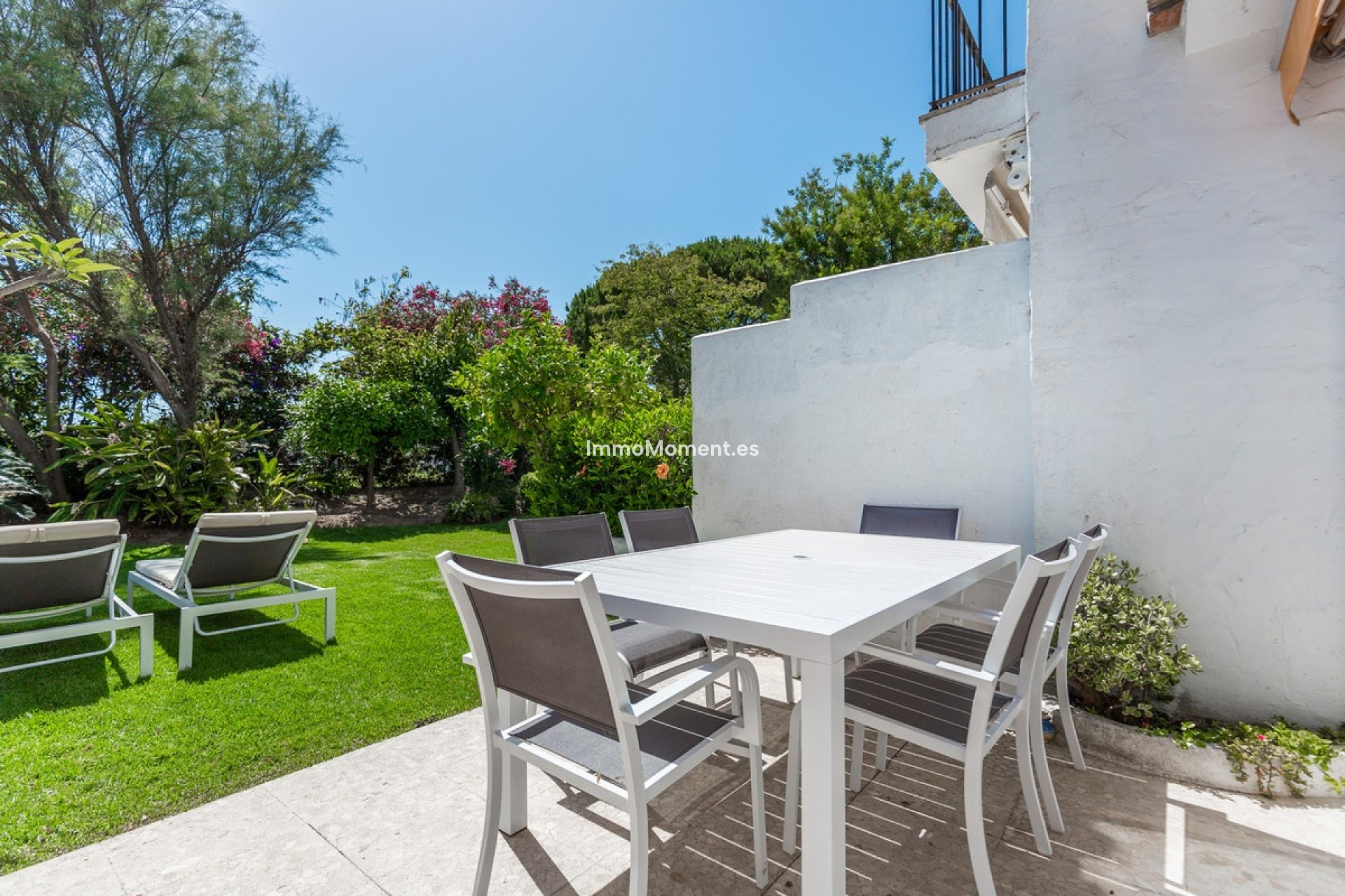 Reventa - Adosado - Marbella - Nueva Andalucía