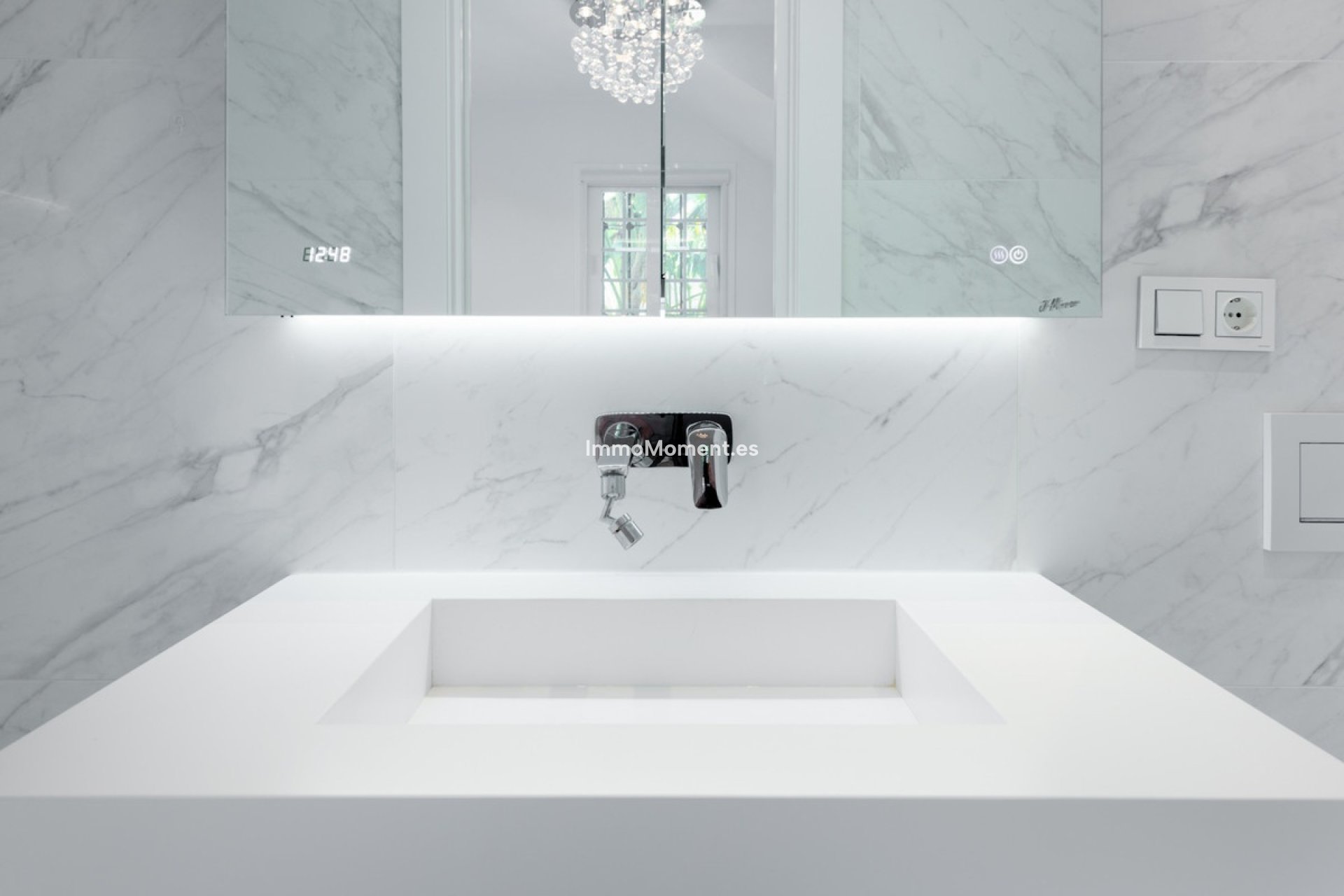 Reventa - Adosado - Marbella - Nueva Andalucía