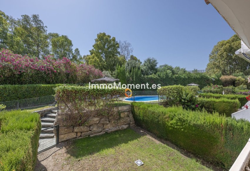 Reventa - Adosado - Marbella - Nueva Andalucía