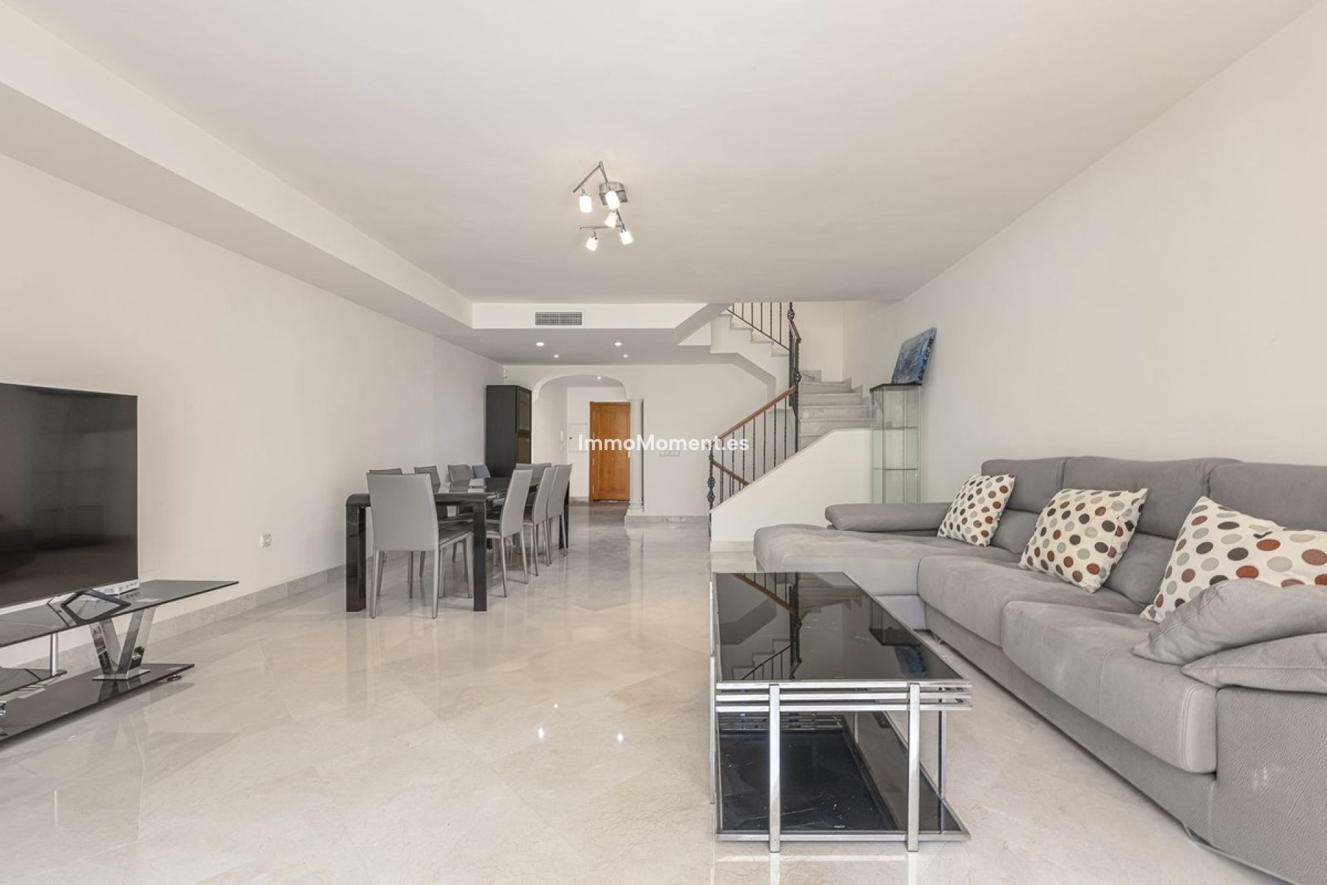 Reventa - Adosado - Marbella - Nueva Andalucía